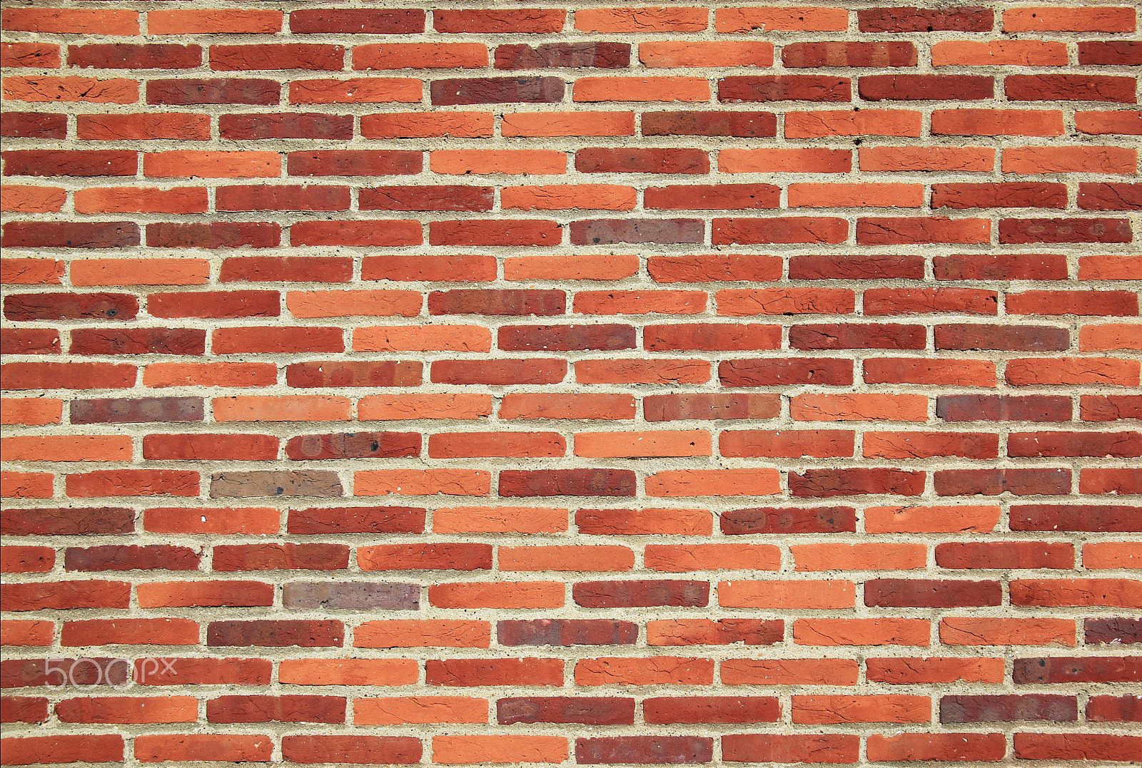 Canon EF-S 17-85mm F4-5.6 IS USM sample photo. Simple red brick wall background photography