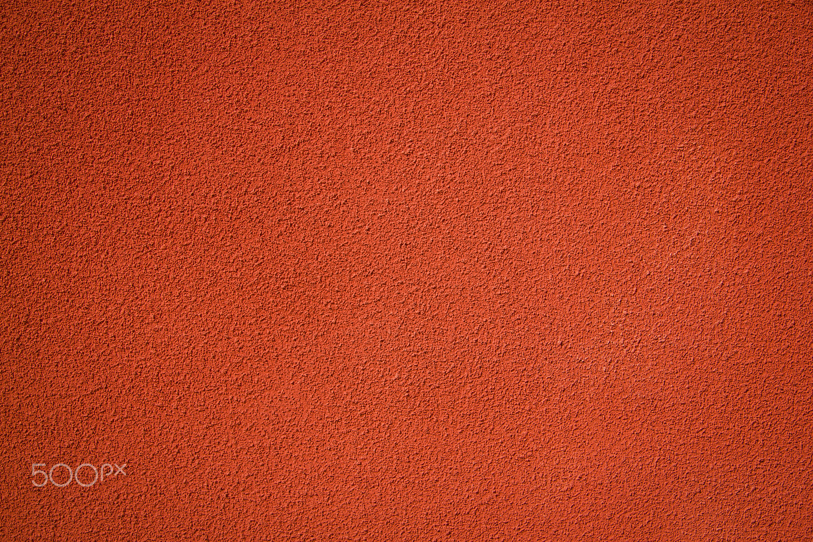 Canon EF-S 17-85mm F4-5.6 IS USM sample photo. Red stucco textured wall background photography