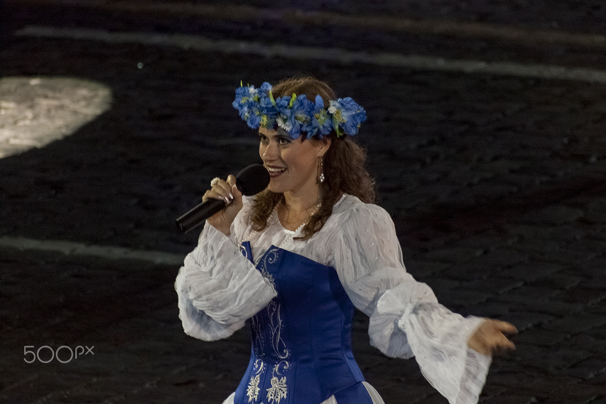 Canon EOS 500D (EOS Rebel T1i / EOS Kiss X3) sample photo. Spasskaya tower photography