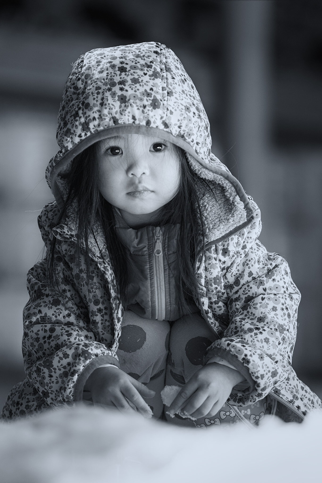 Sony ILCA-77M2 + Sigma 85mm F1.4 EX DG HSM sample photo. Sofia photography