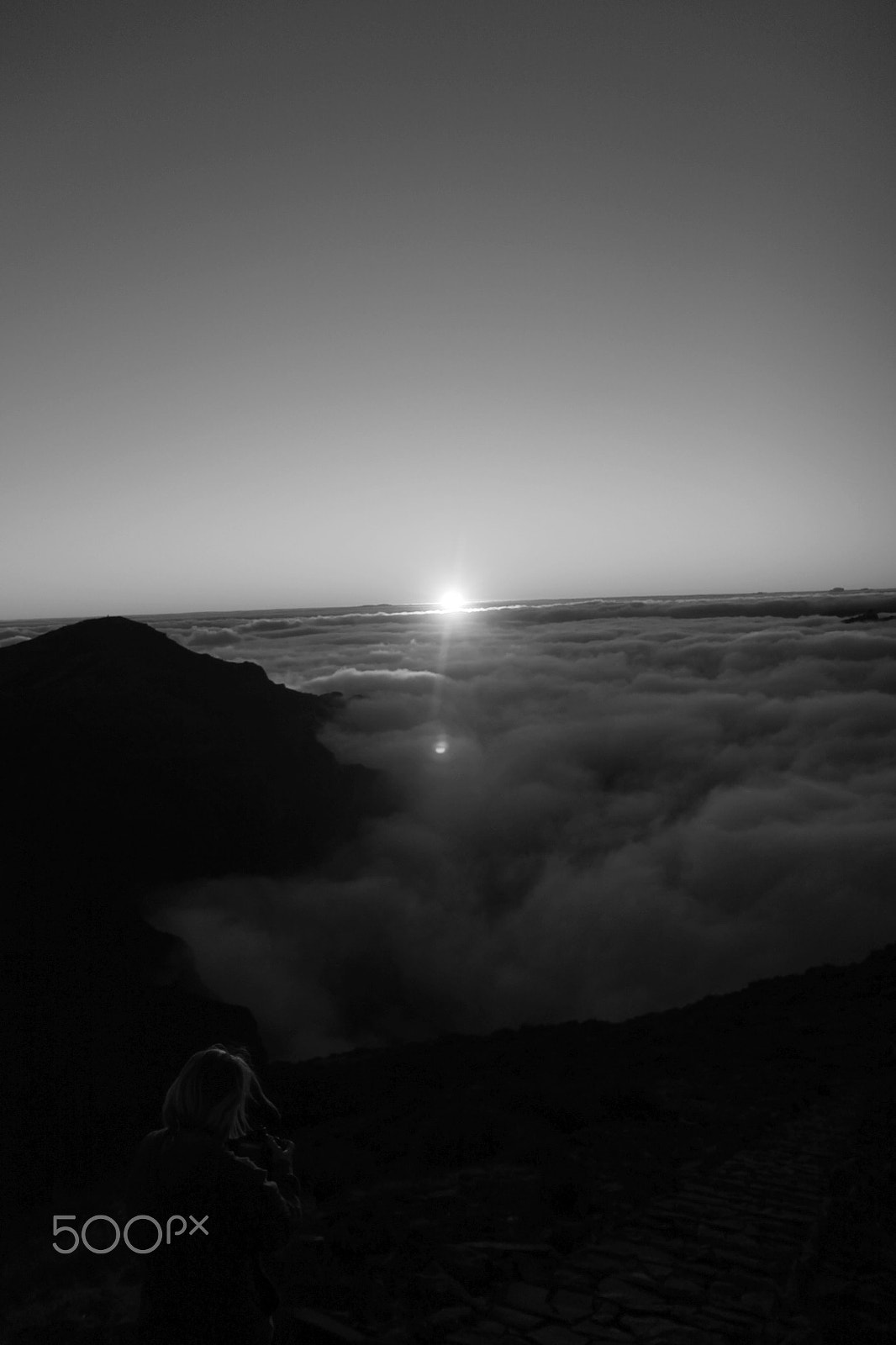 Canon EF-S 17-55mm F2.8 IS USM sample photo. Madeira island - portugal photography