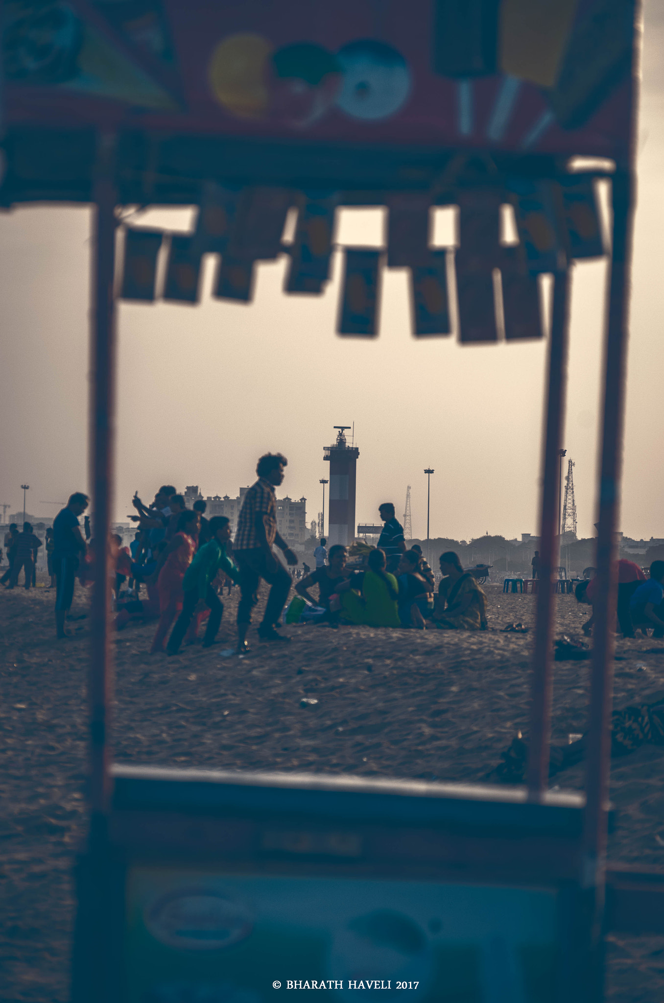 Pentax K-50 sample photo. "light house" photography