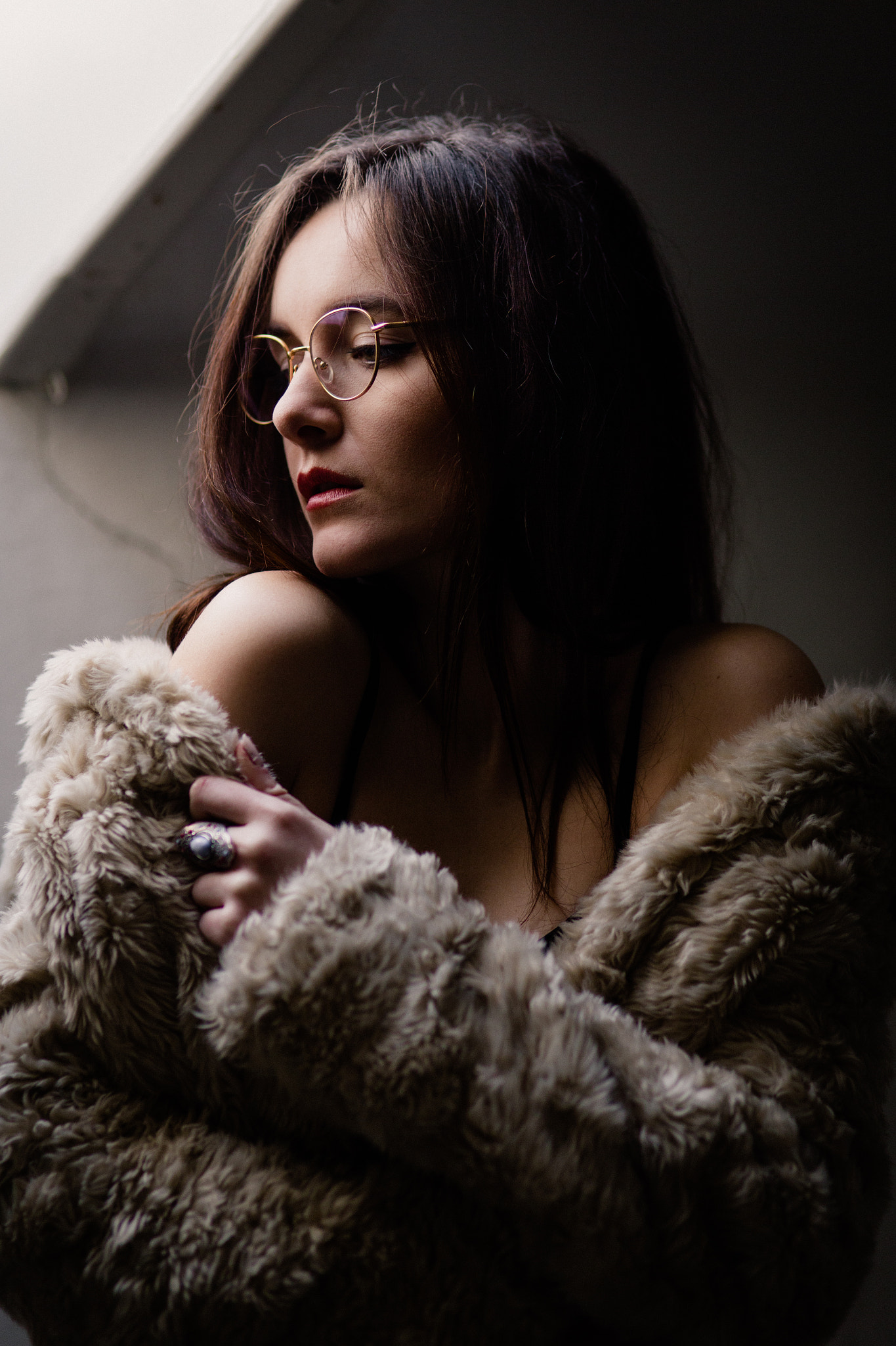 Canon EOS 6D + Canon EF 100mm F2.0 USM sample photo. Marie eve photography