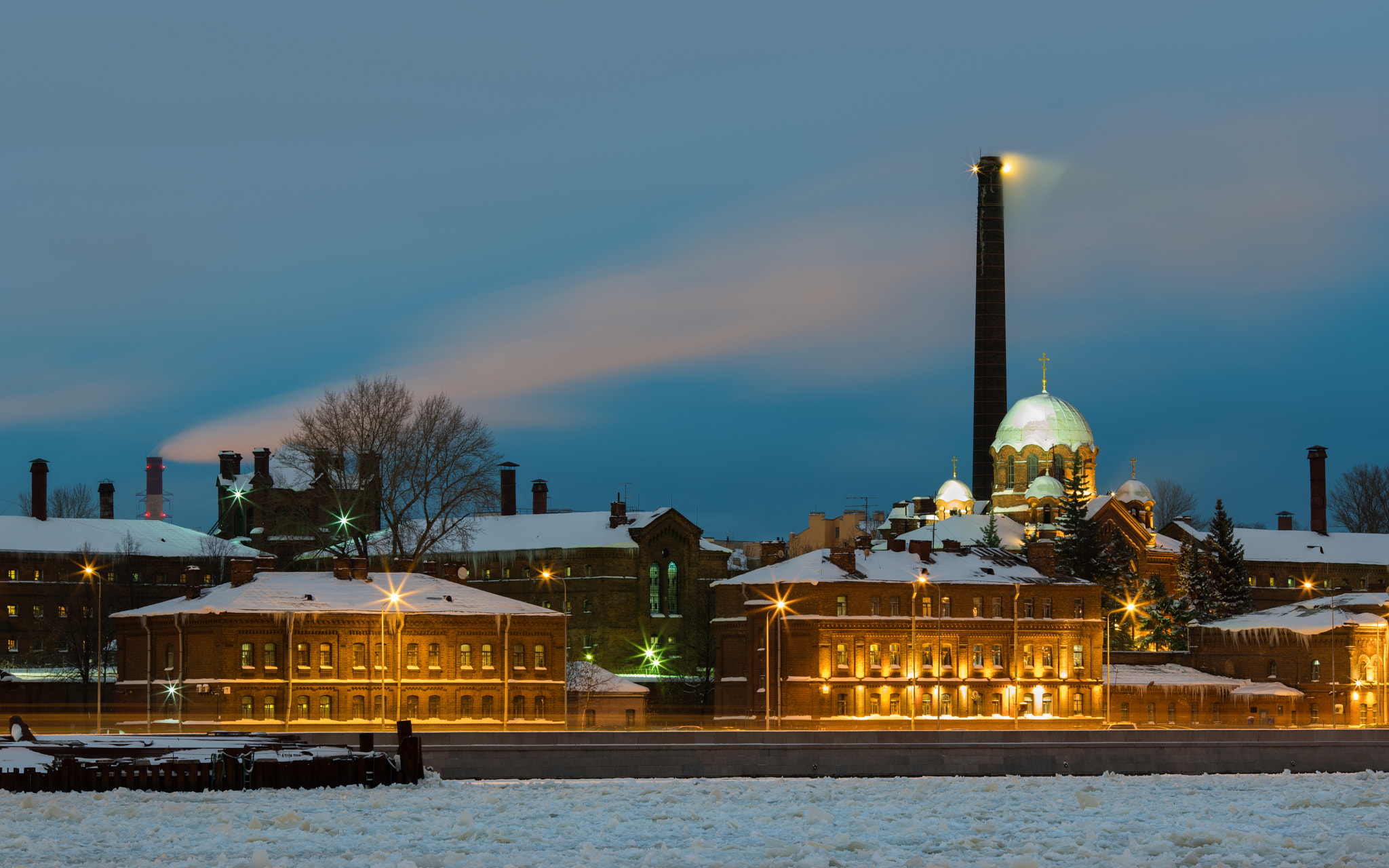 Sony a7R II + Canon EF 135mm F2L USM sample photo. Saint-petersburg. photography