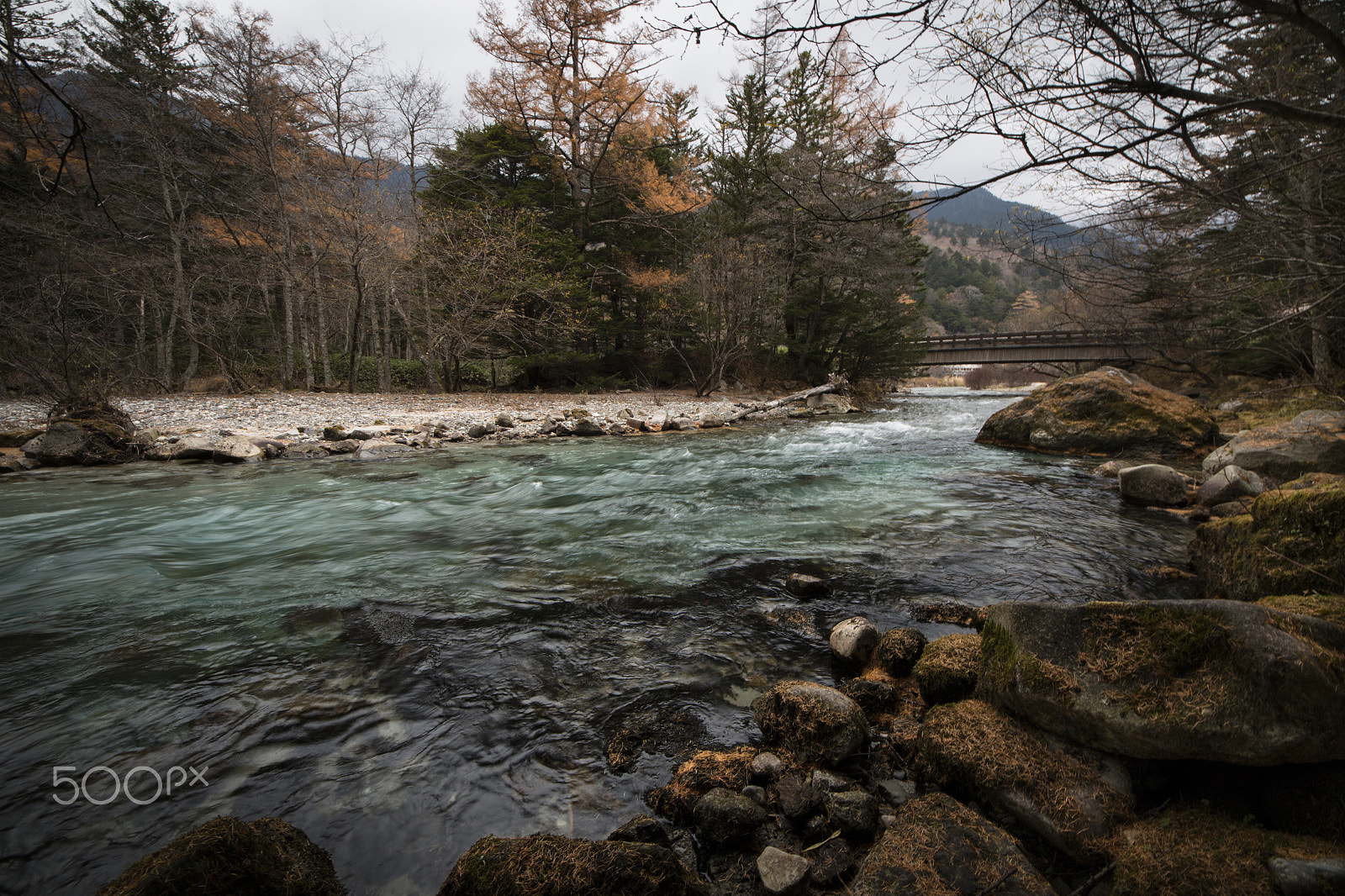 Canon EOS 70D + Sigma 8-16mm F4.5-5.6 DC HSM sample photo. Kamikochi photography