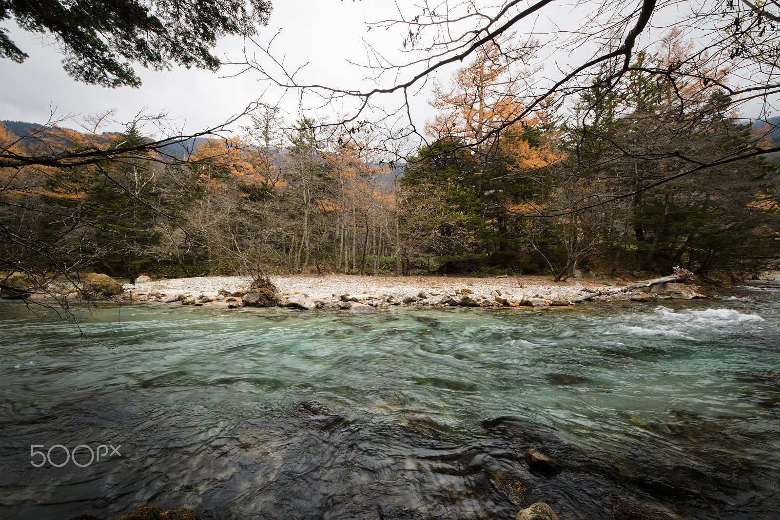 Sigma 8-16mm F4.5-5.6 DC HSM sample photo. Kamicochi 2 photography