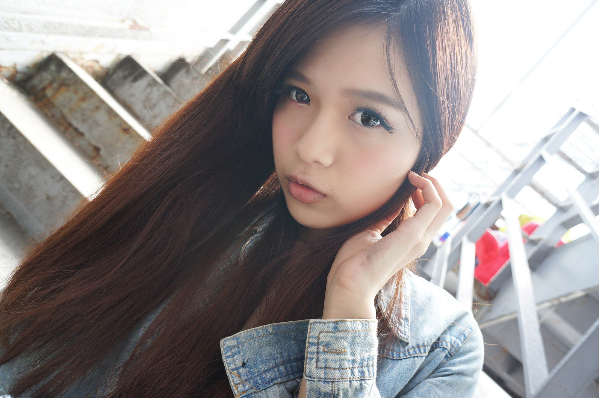 Sony Alpha NEX-5N + Sony E 16mm F2.8 sample photo. Liya photography