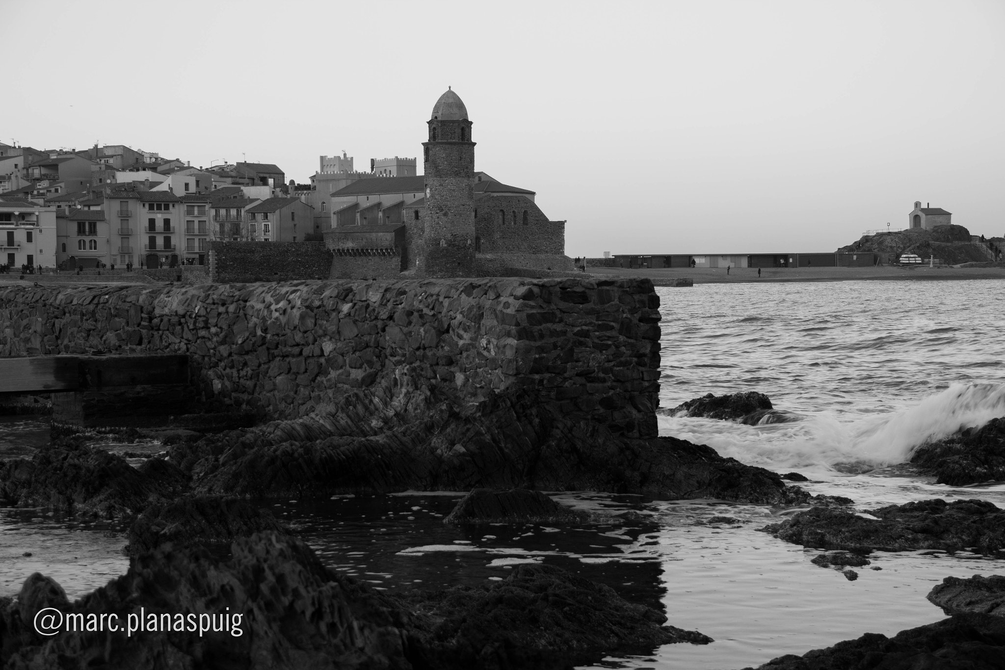 Canon EF-S 18-135mm F3.5-5.6 IS sample photo. Cotlliure photography