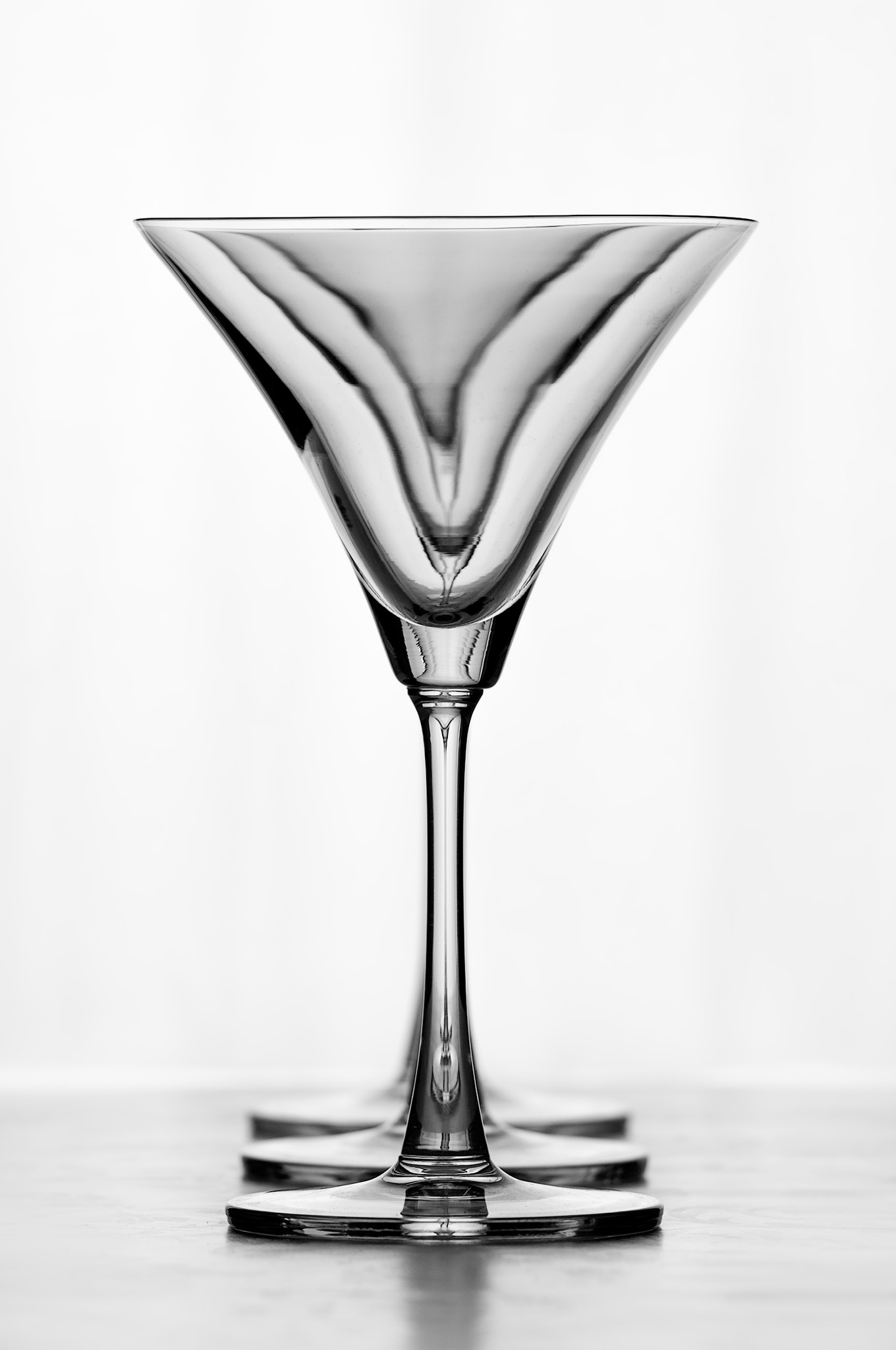 Nikon D5000 sample photo. Glasses photography