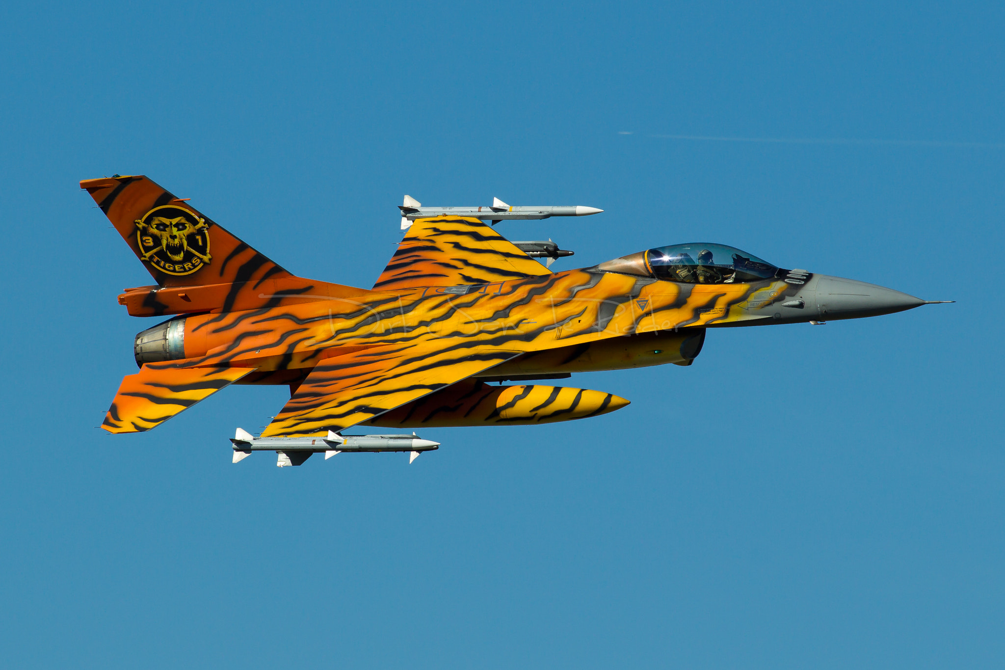 Canon EOS-1D Mark IV sample photo. Belgian air component f-16am fighting falcon fa-77 photography