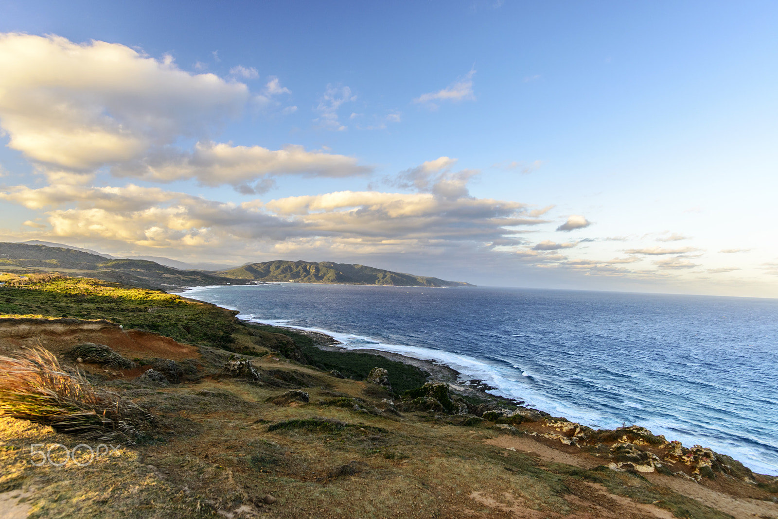 Nikon D800 + Nikon AF-S Nikkor 20mm F1.8G ED sample photo. Kenting, taiwan photography