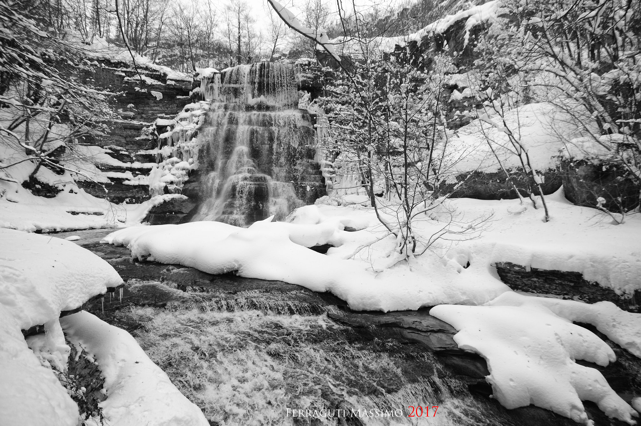 Nikon D3200 sample photo. Inverno ad alfero..   photography