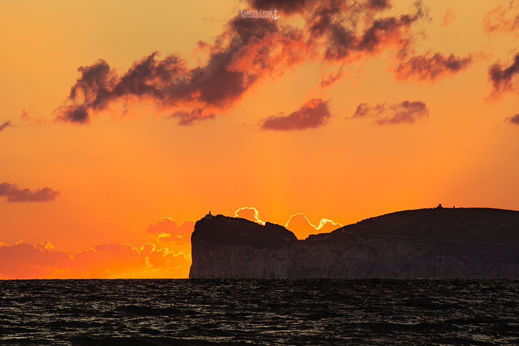 Canon EF 80-200mm F4.5-5.6 II sample photo. Il gigante photography