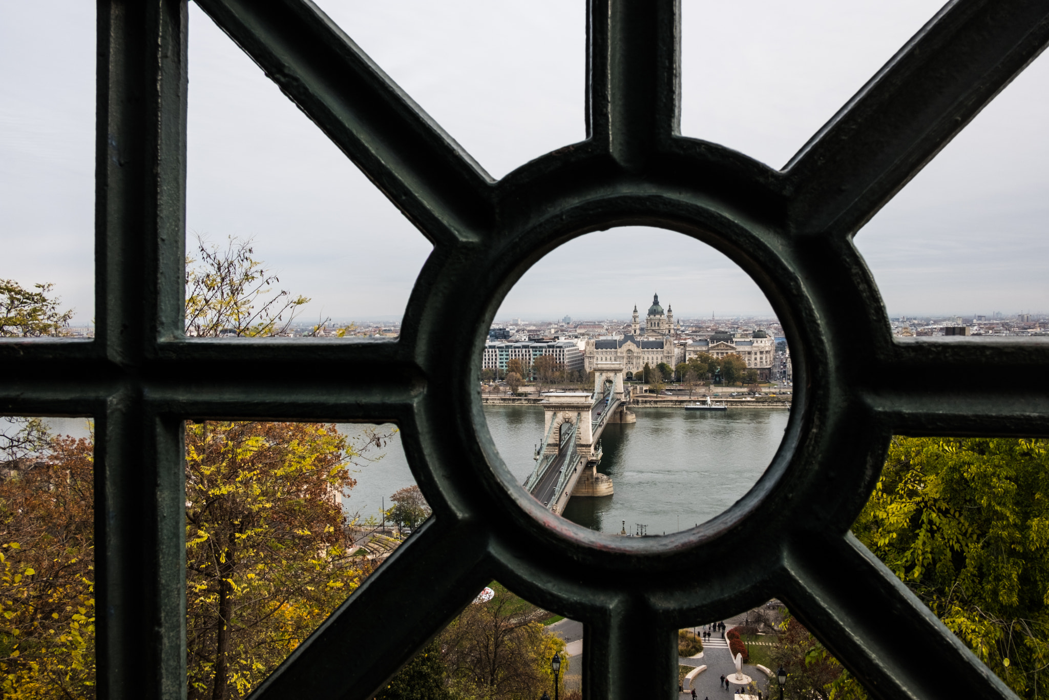 Fujifilm X-Pro2 + Fujifilm XF 18mm F2 R sample photo. Budapest photography