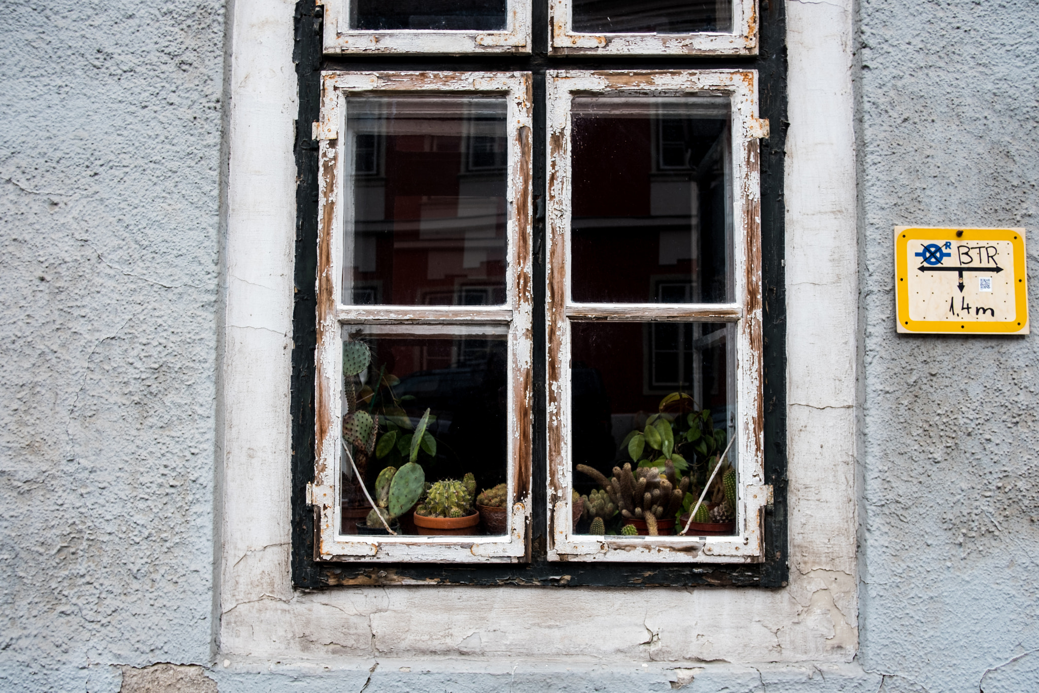 Fujifilm X-Pro2 + Fujifilm XF 18mm F2 R sample photo. Window photography