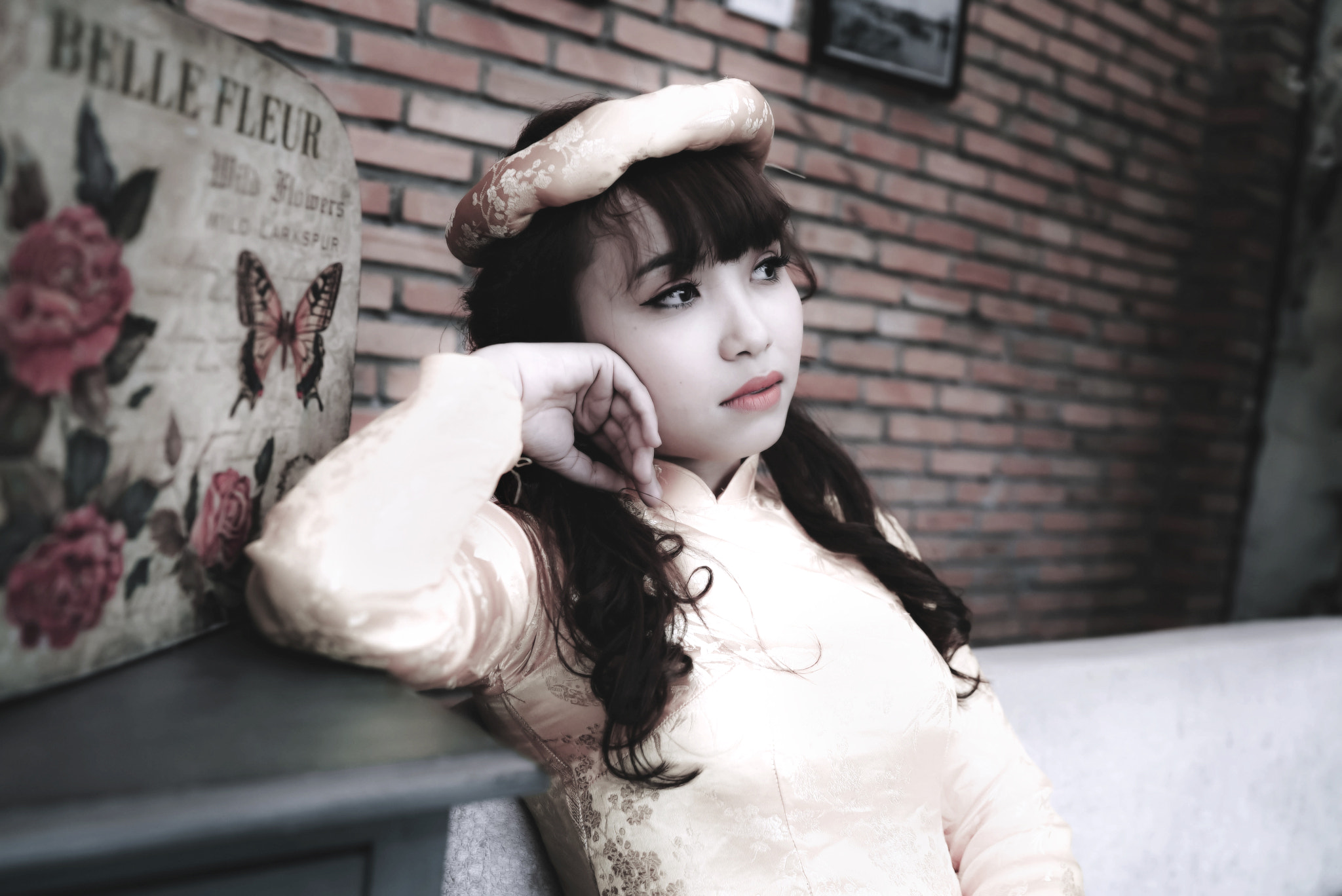 Sony a7S + Sony Distagon T* FE 35mm F1.4 ZA sample photo. P photography