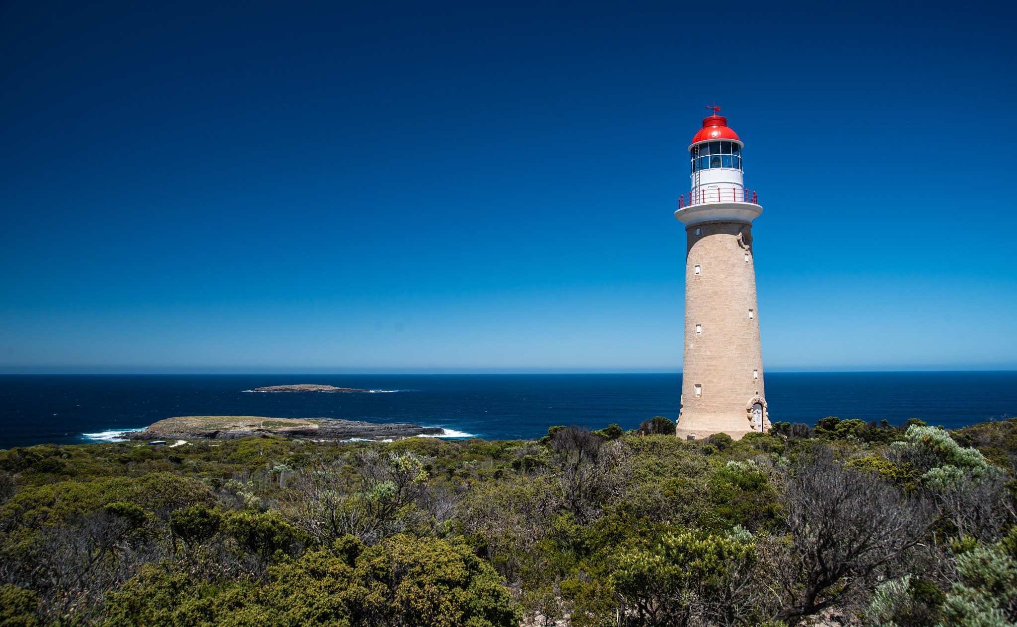 Nikon D800 + Sigma 24-105mm F4 DG OS HSM Art sample photo. Faro in australia photography