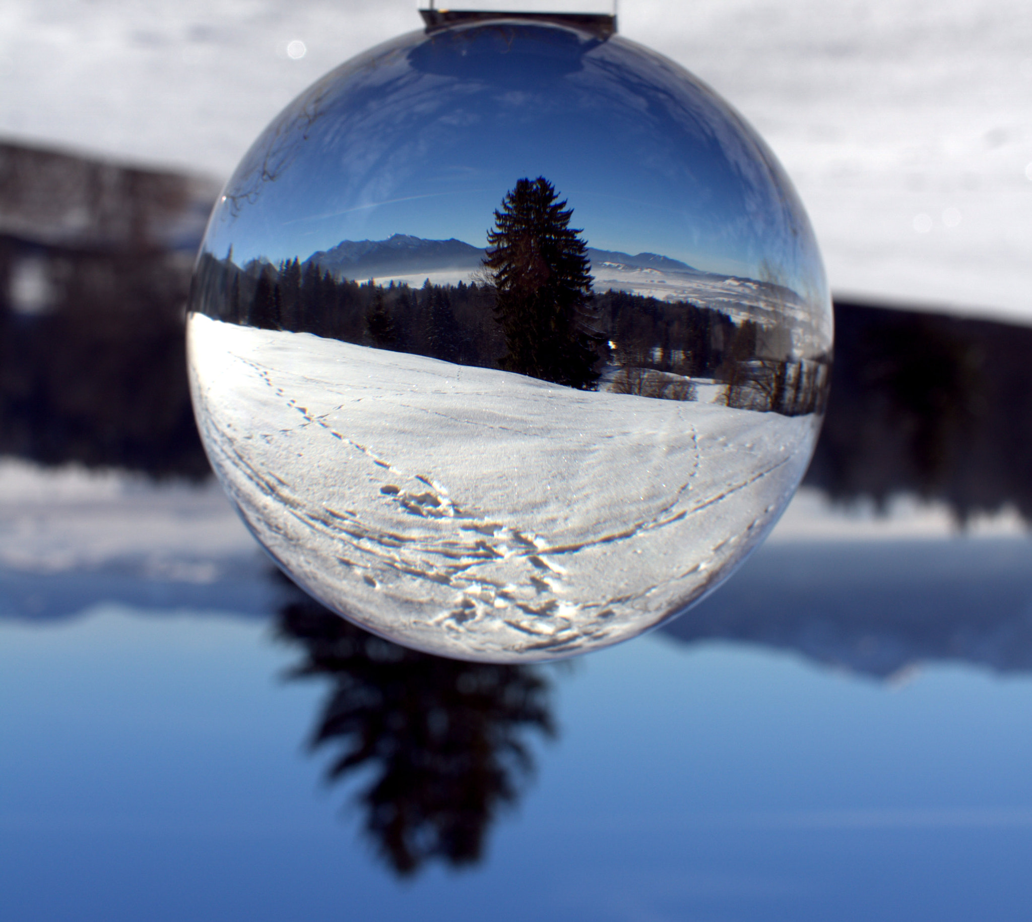 Canon EF-S 24mm F2.8 STM sample photo. Magic world photography