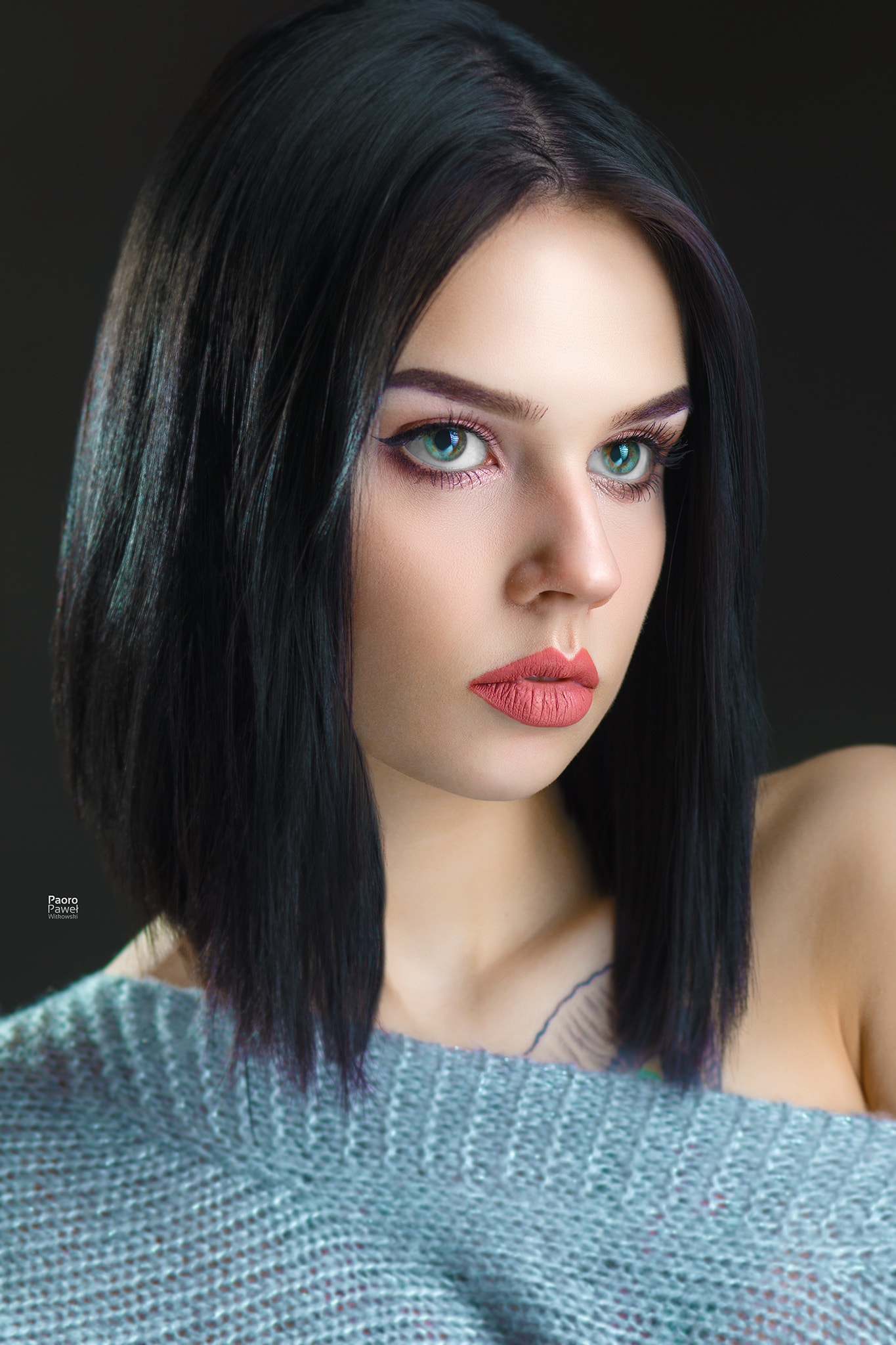 Canon EF 85mm F1.8 USM sample photo. Nataly photography