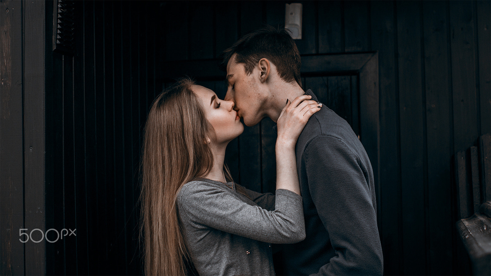 Sigma 50mm F1.4 EX DG HSM sample photo. Nikita & lisa. january, 2017 photography