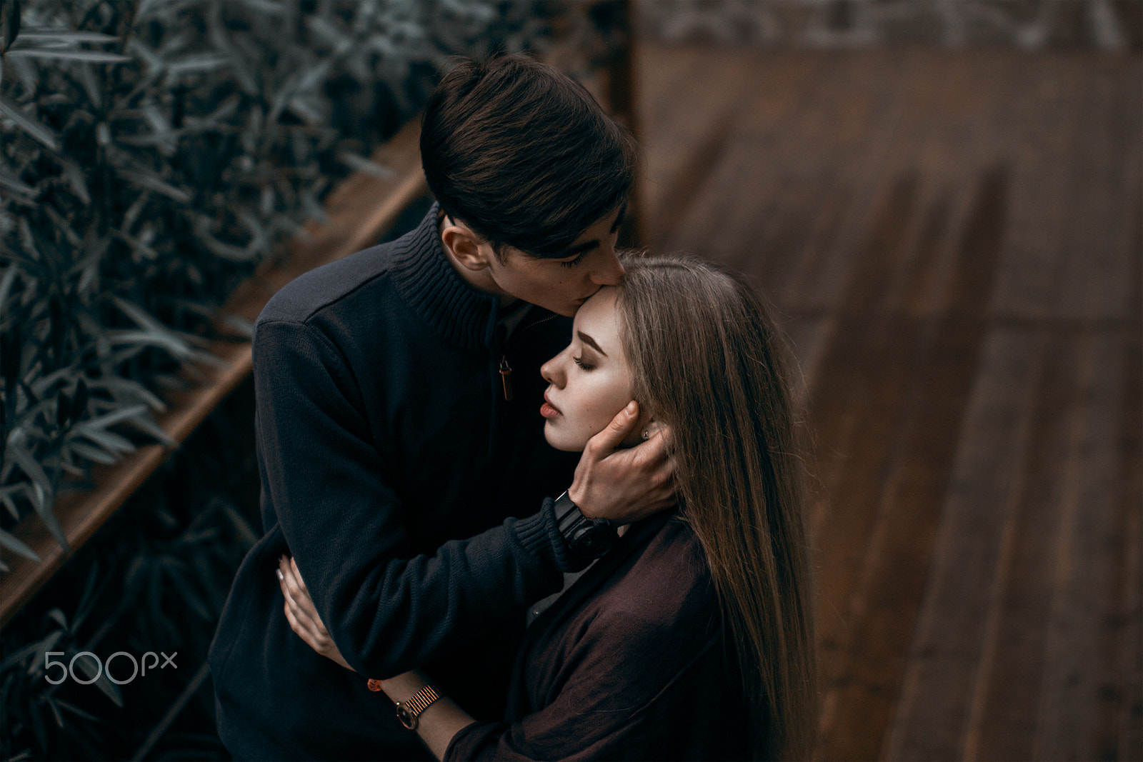 Sigma 50mm F1.4 EX DG HSM sample photo. Nikita & lisa. january, 2017 photography
