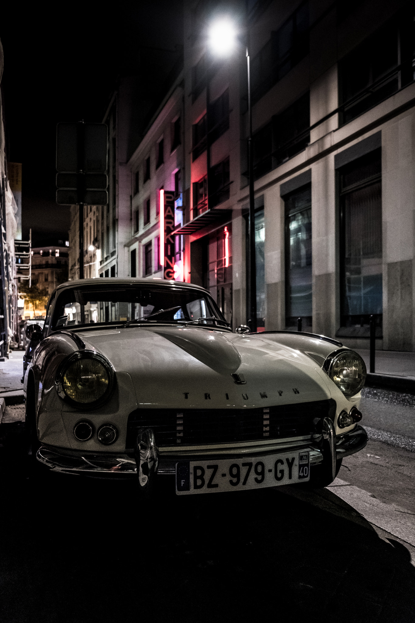 Fujifilm X-Pro2 + Fujifilm XF 18-55mm F2.8-4 R LM OIS sample photo. Oltimer... photography