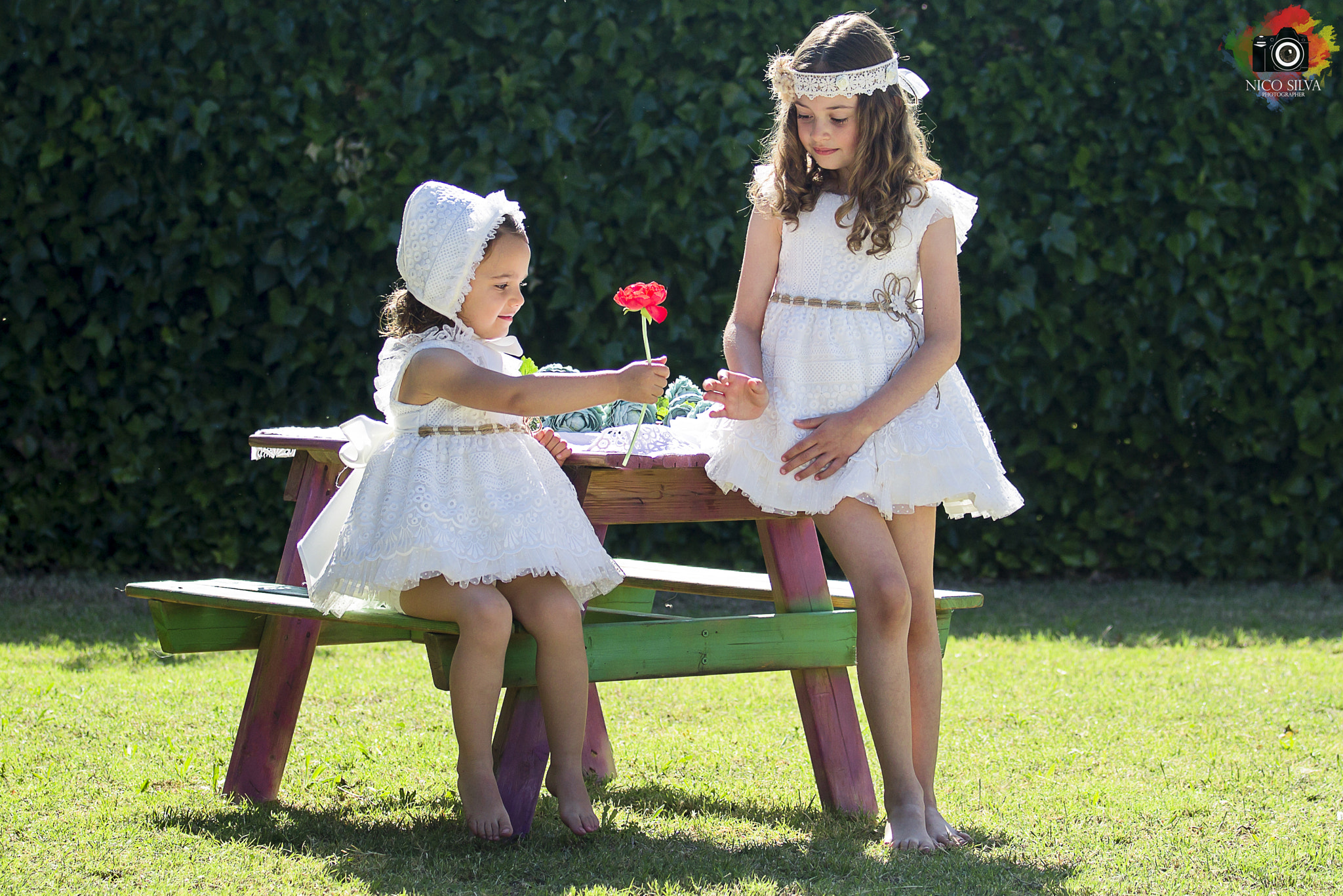 Canon EF 70-200mm F4L IS USM sample photo