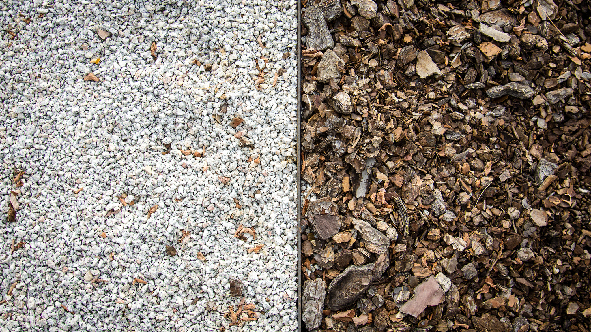 Pentax K-5 sample photo. Rock & wood photography