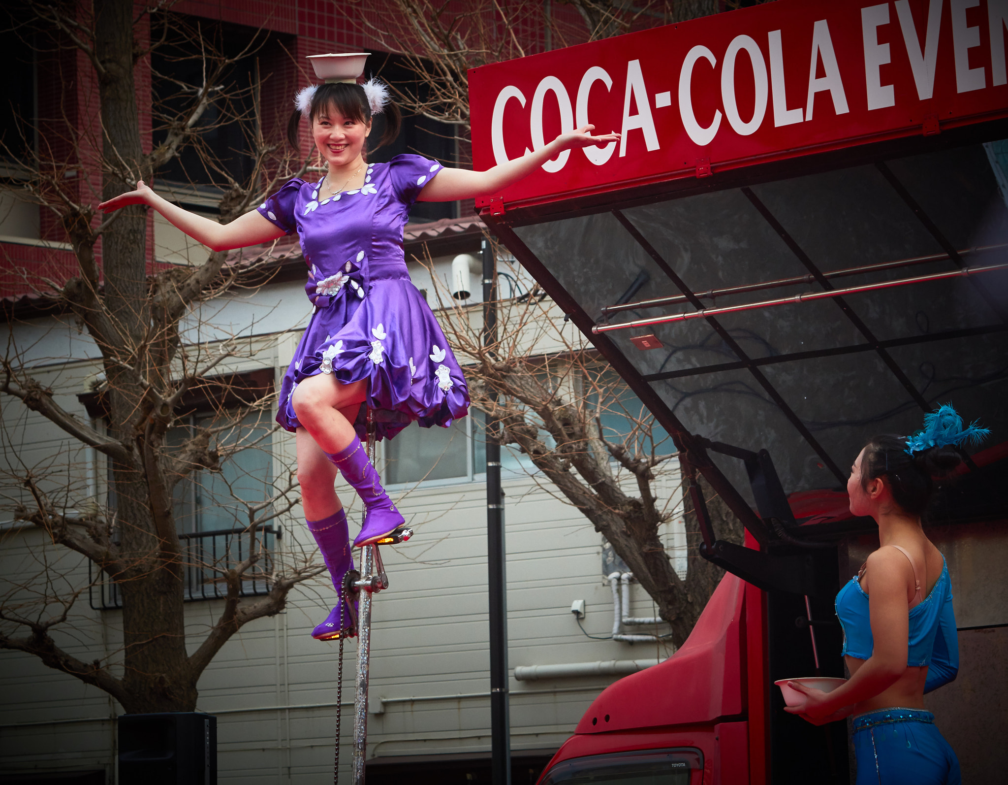Canon EF 70-200mm F2.8L IS USM sample photo. Chinese new year photography