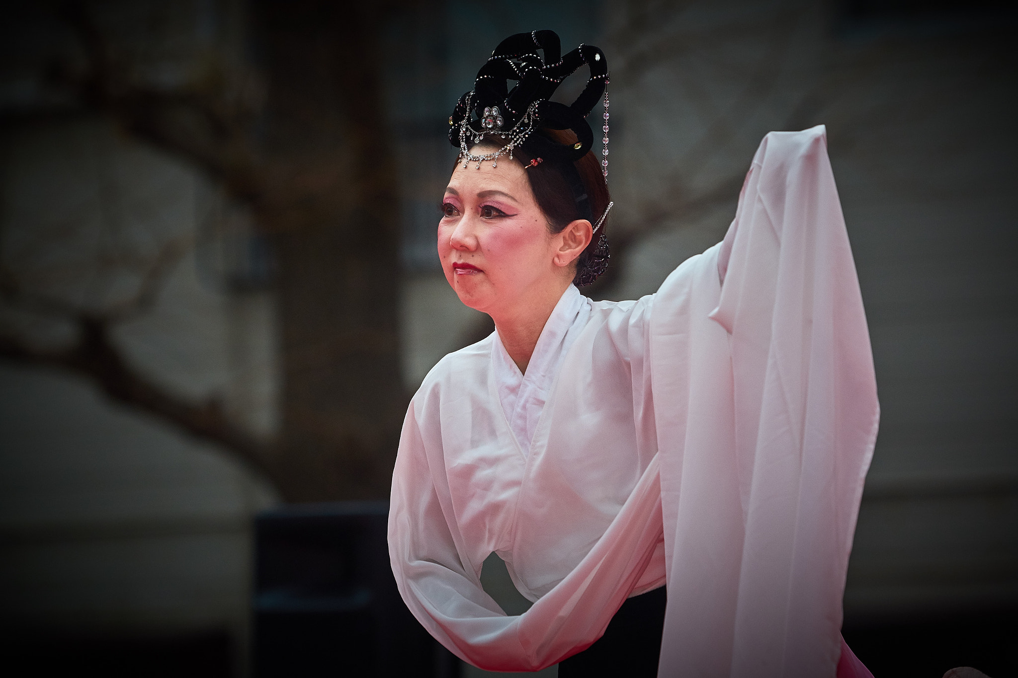 Canon EF 70-200mm F2.8L IS USM sample photo. Chinese new year photography
