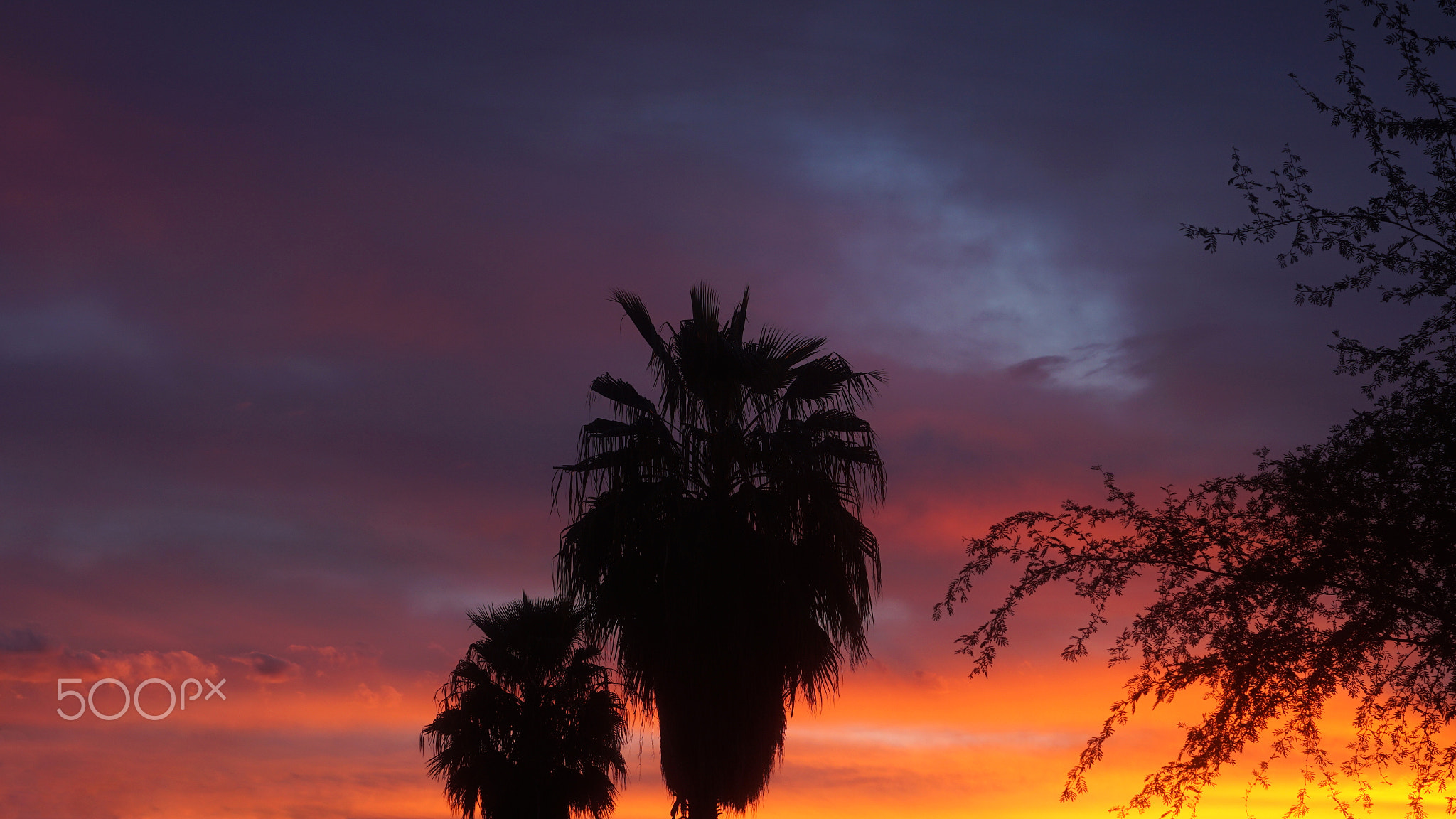rED sKY iN tHE mORNING...sAILOR'S wARNING