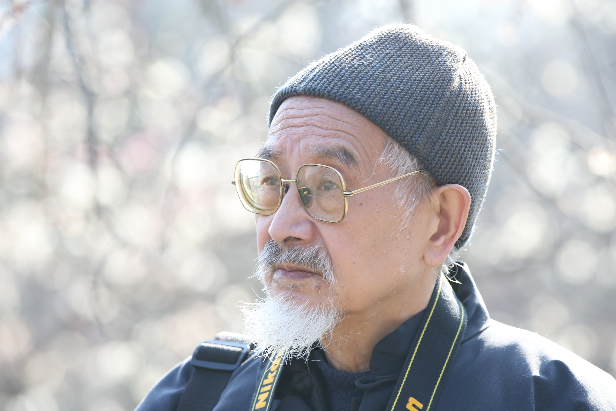 Canon EF 70-200mm F2.8L IS II USM sample photo