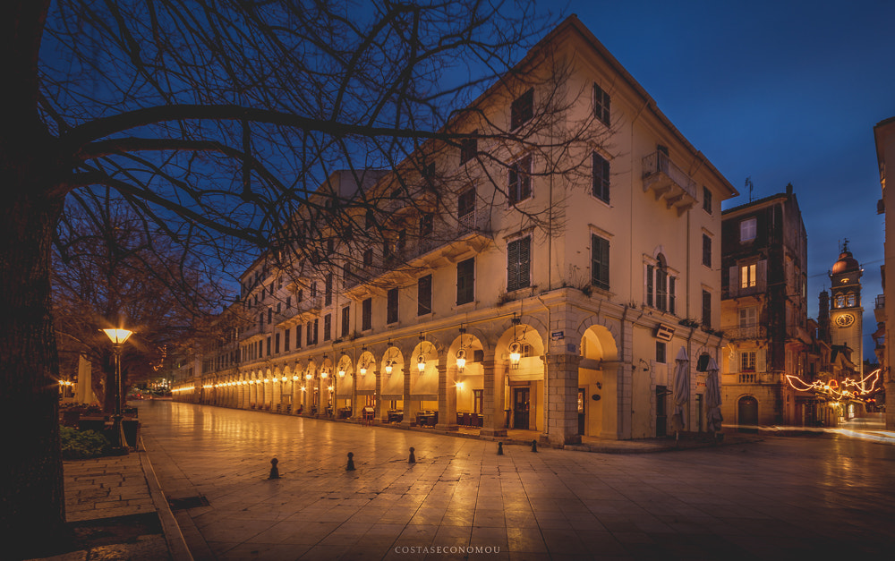 Sigma 10-20mm F4-5.6 EX DC HSM sample photo. The liston ii photography
