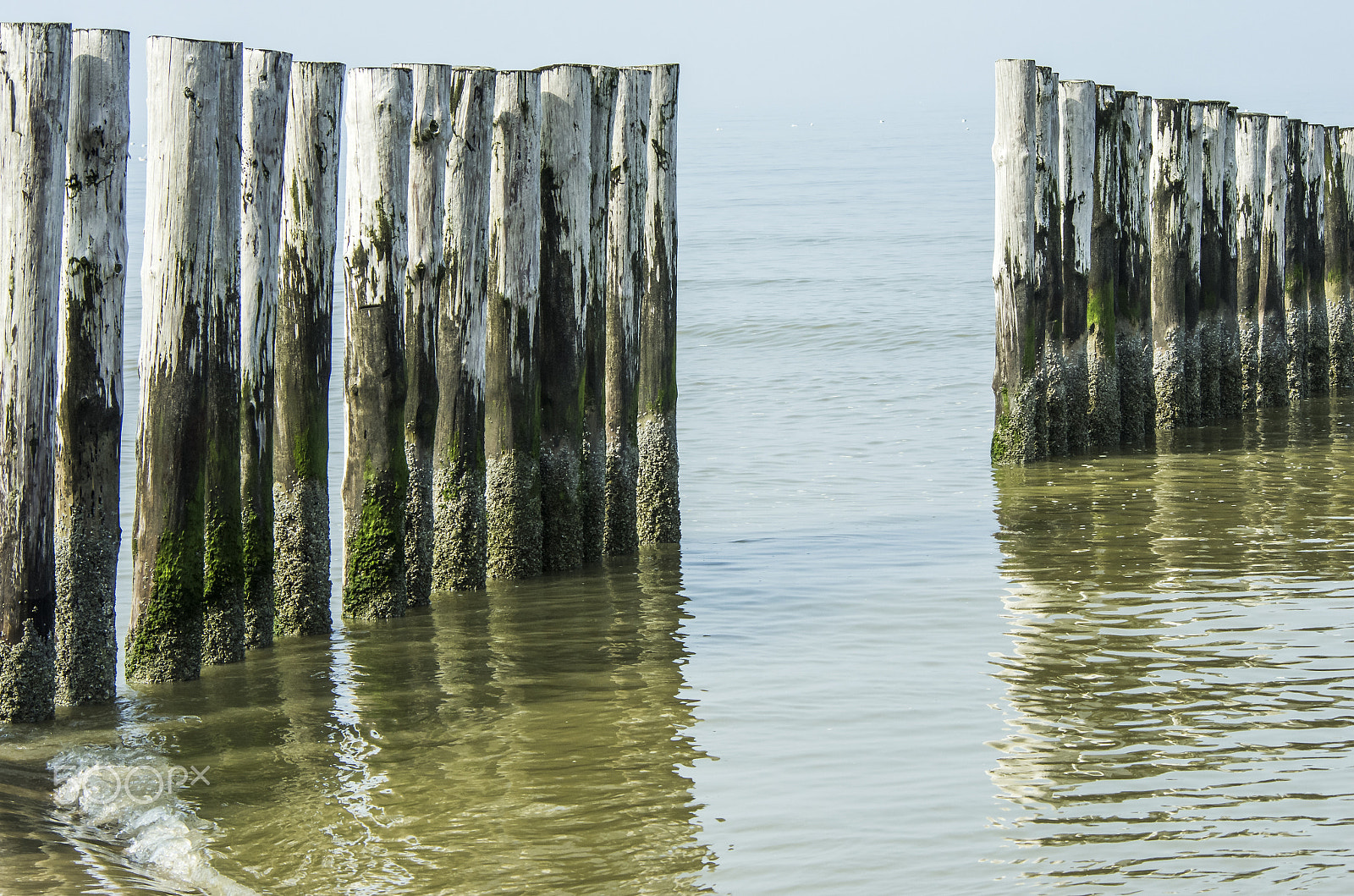 Pentax K-5 sample photo. Beach photography