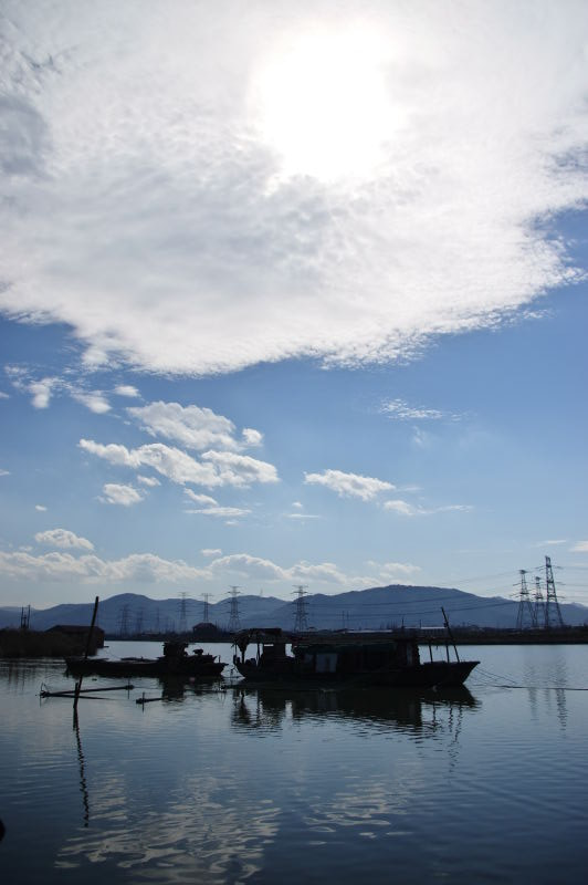 Pentax K-3 sample photo