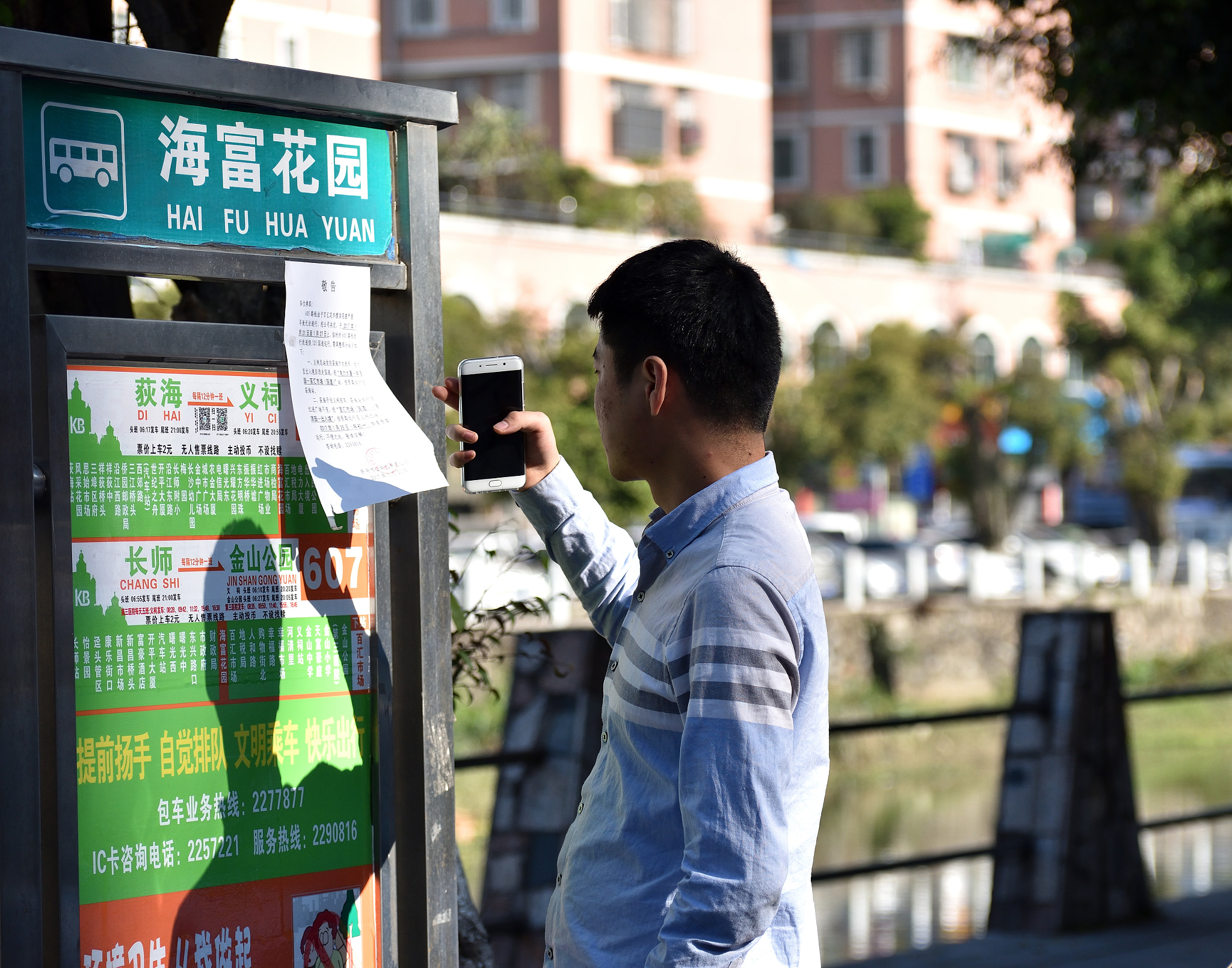 Nikon D5500 sample photo. Notice photography
