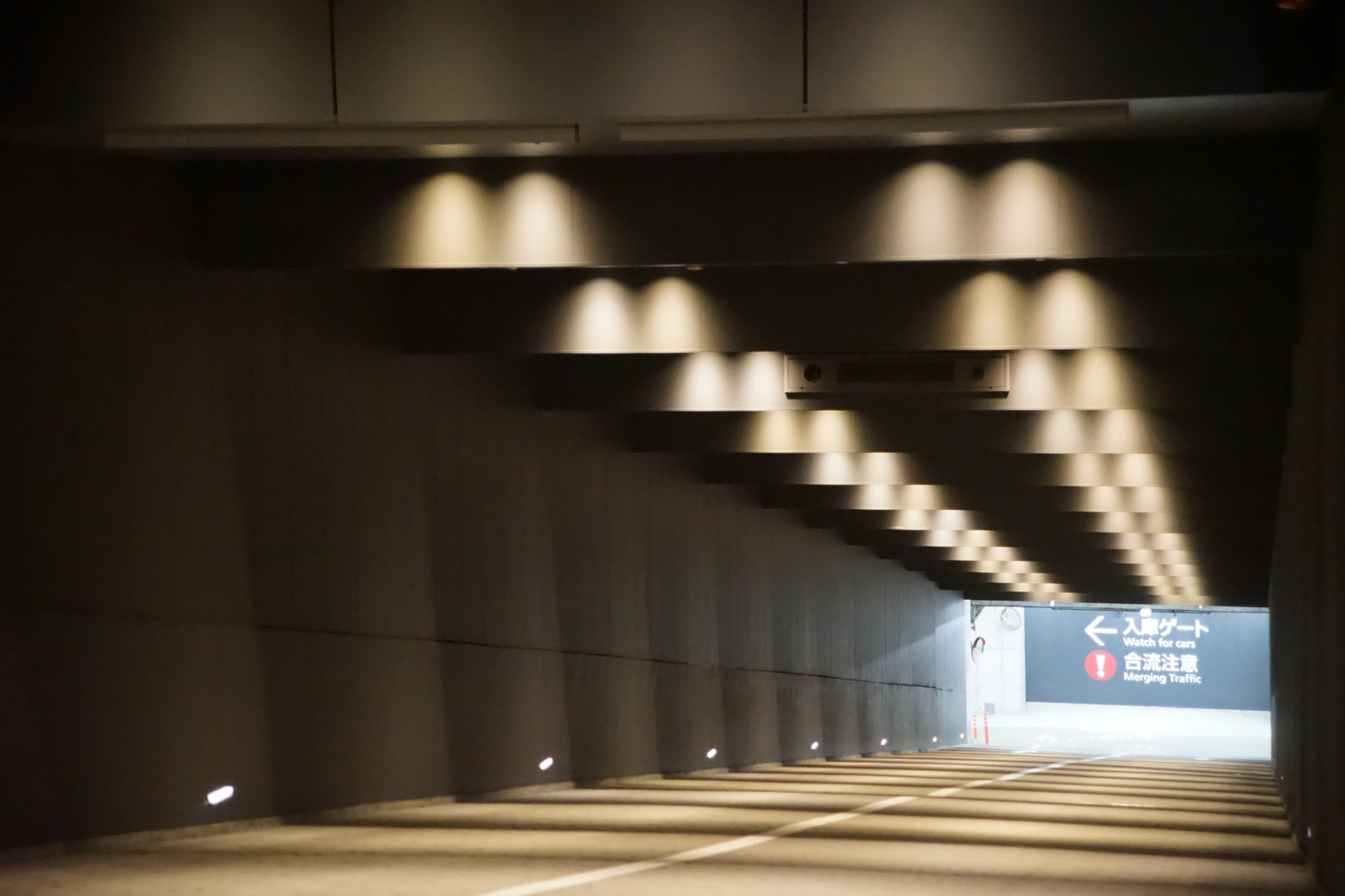 Tamron 18-270mm F3.5-6.3 Di II PZD sample photo. Cave entrance photography