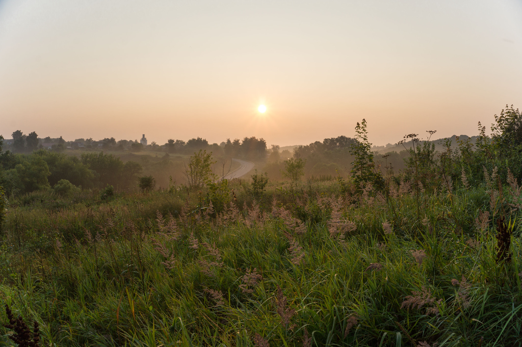 E 18-50mm F4-5.6 sample photo. с photography