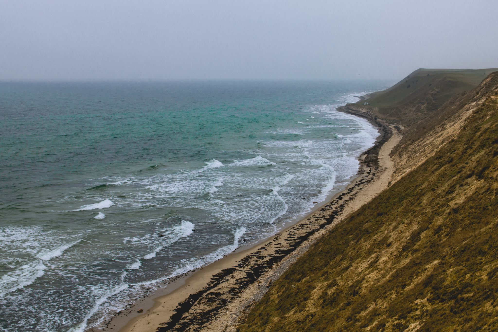 Sigma 17-70mm F2.8-4 DC Macro OS HSM | C sample photo. South sweden shore photography