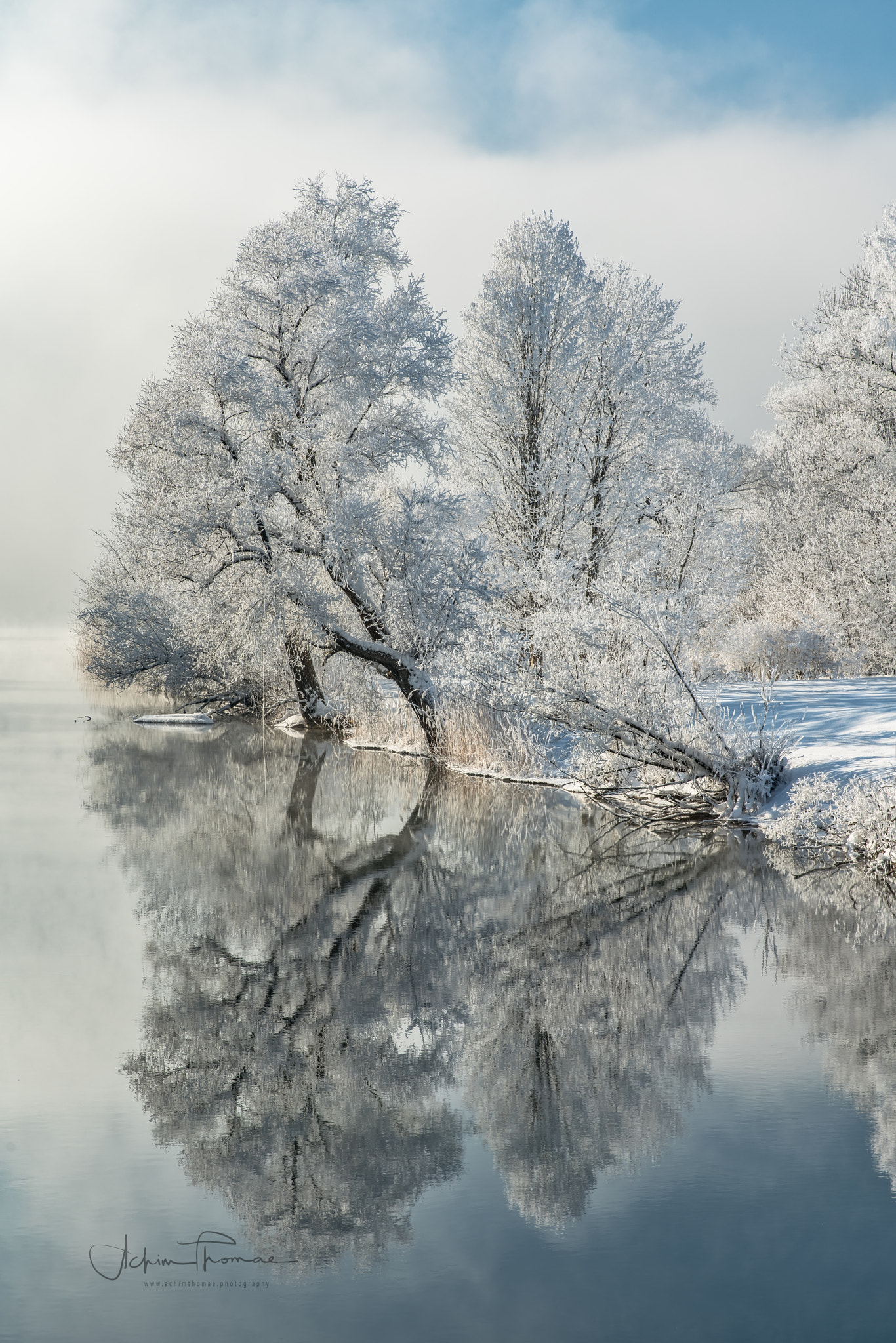 Canon EF 24-70mm F2.8L II USM sample photo. Wintertime photography