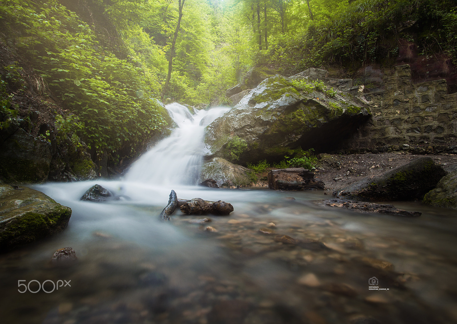 Tamron AF 19-35mm f/3.5-4.5 sample photo. Img photography