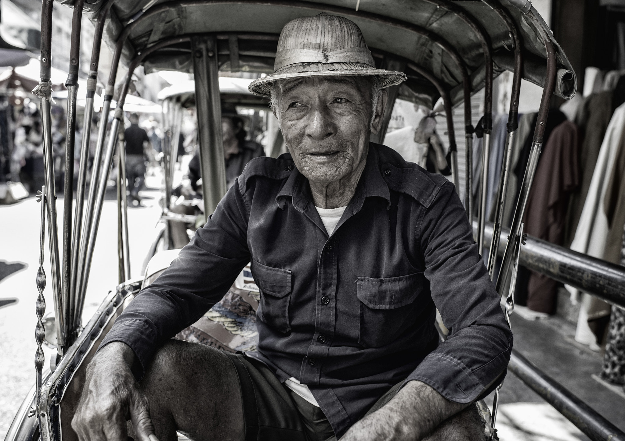 Nikon D800 + Nikon AF-S Nikkor 35mm F1.4G sample photo. Riding for 50 years photography