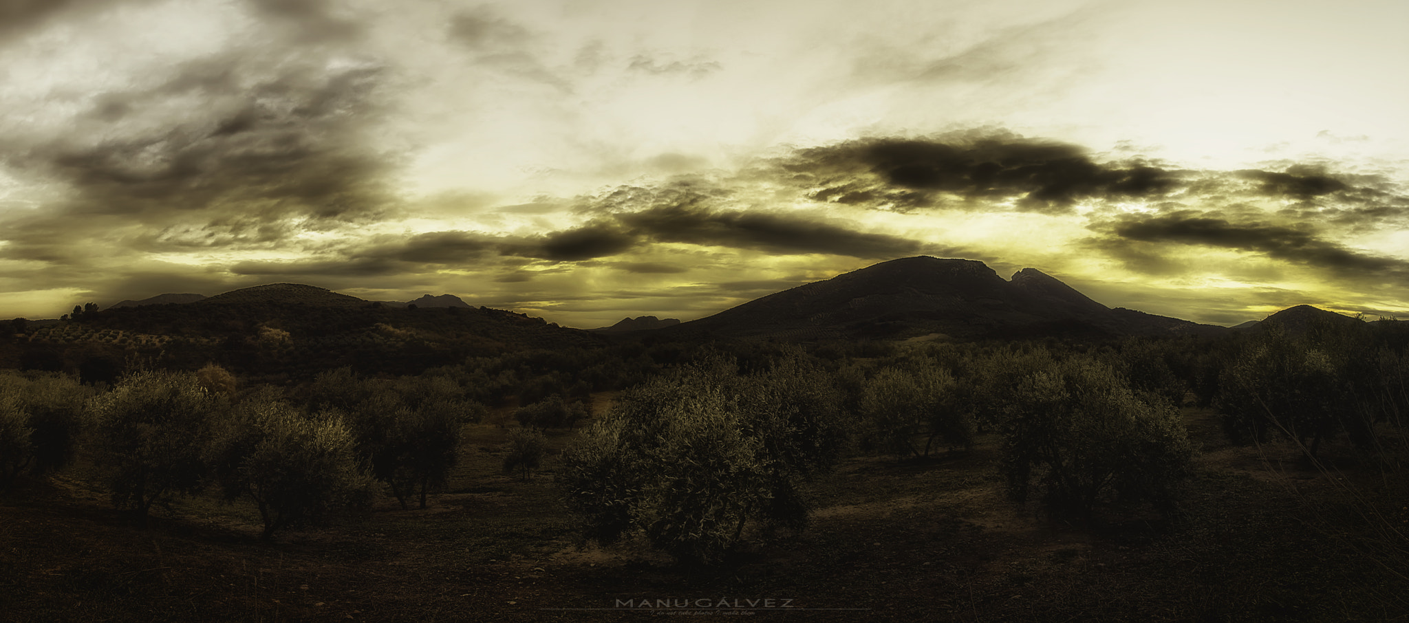 Sigma 10-20mm F3.5 EX DC HSM sample photo. Sierra cordobesa photography