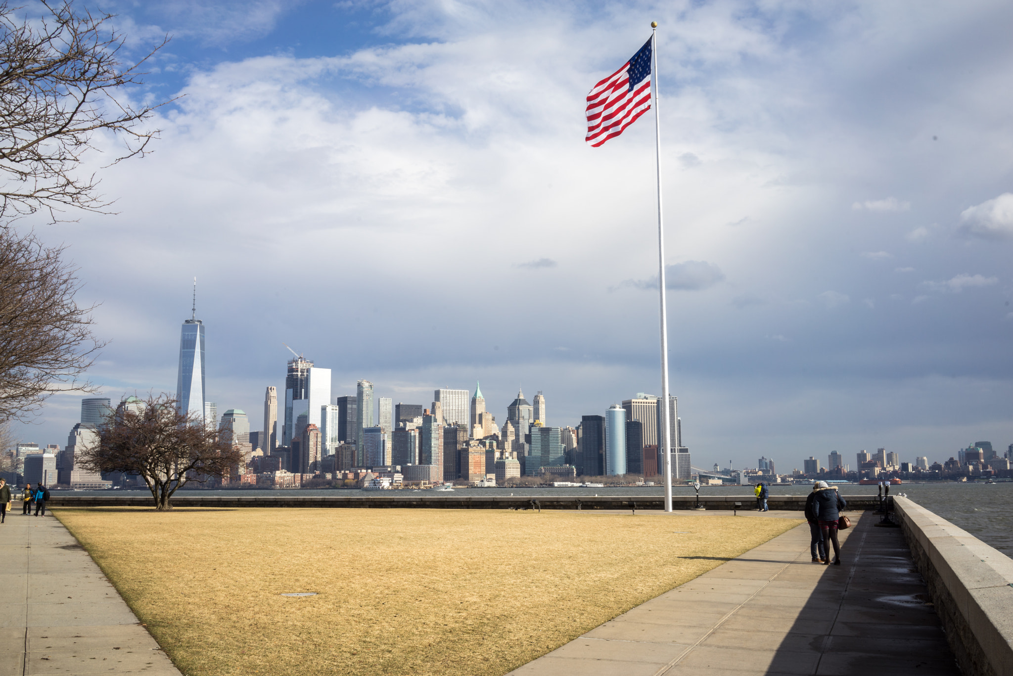 Sony a7R + Sony Sonnar T* FE 35mm F2.8 ZA sample photo. Ny photography