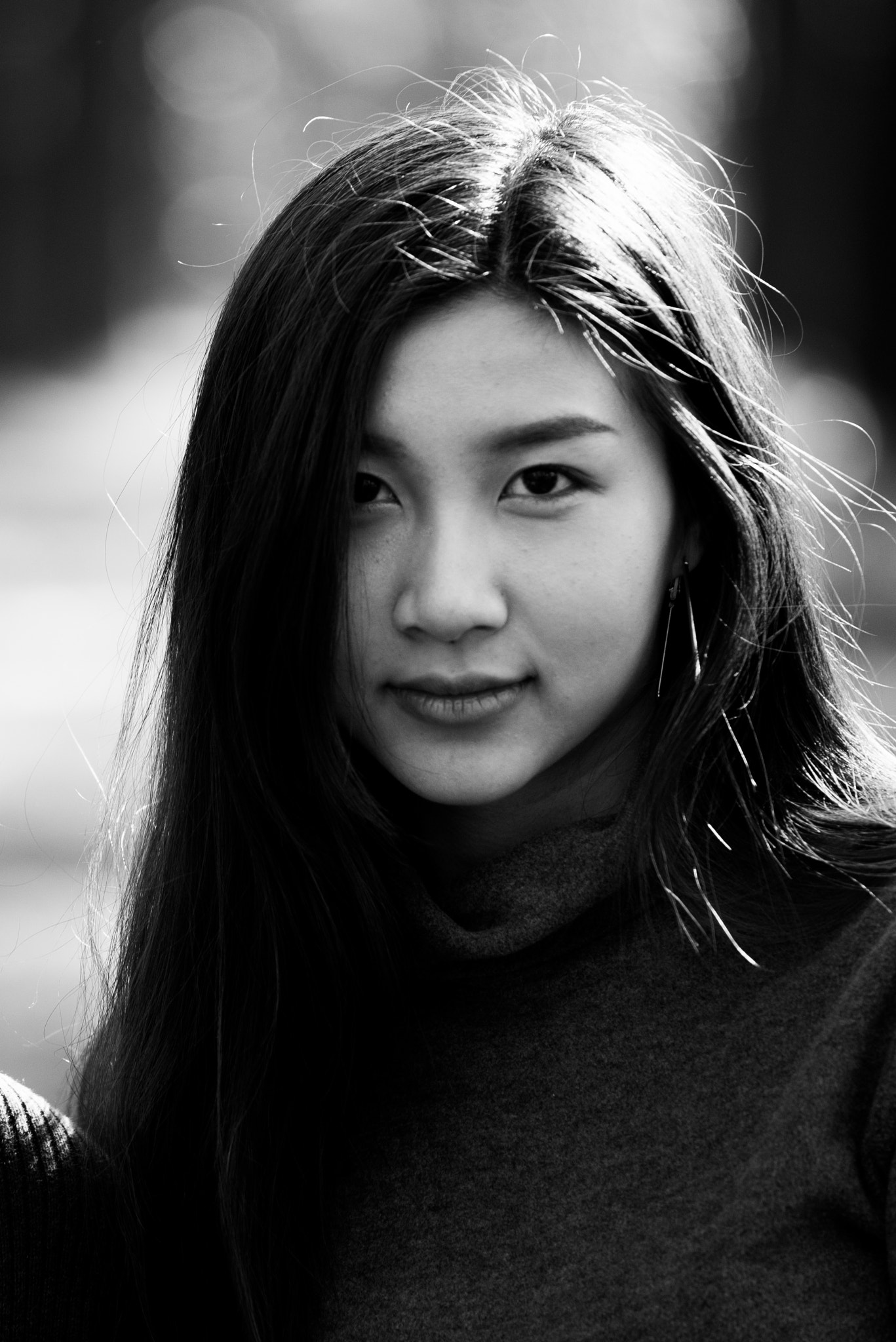 Nikon AF-S Nikkor 70-200mm F4G ED VR sample photo. Natee photography