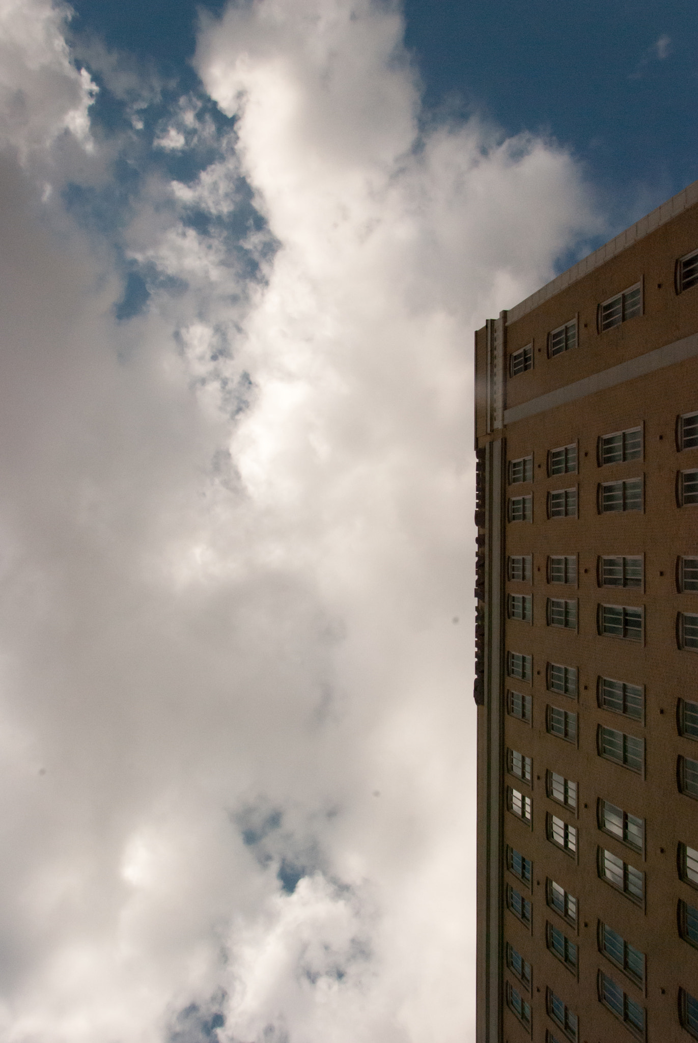 Nikon D80 sample photo. New orleans photography