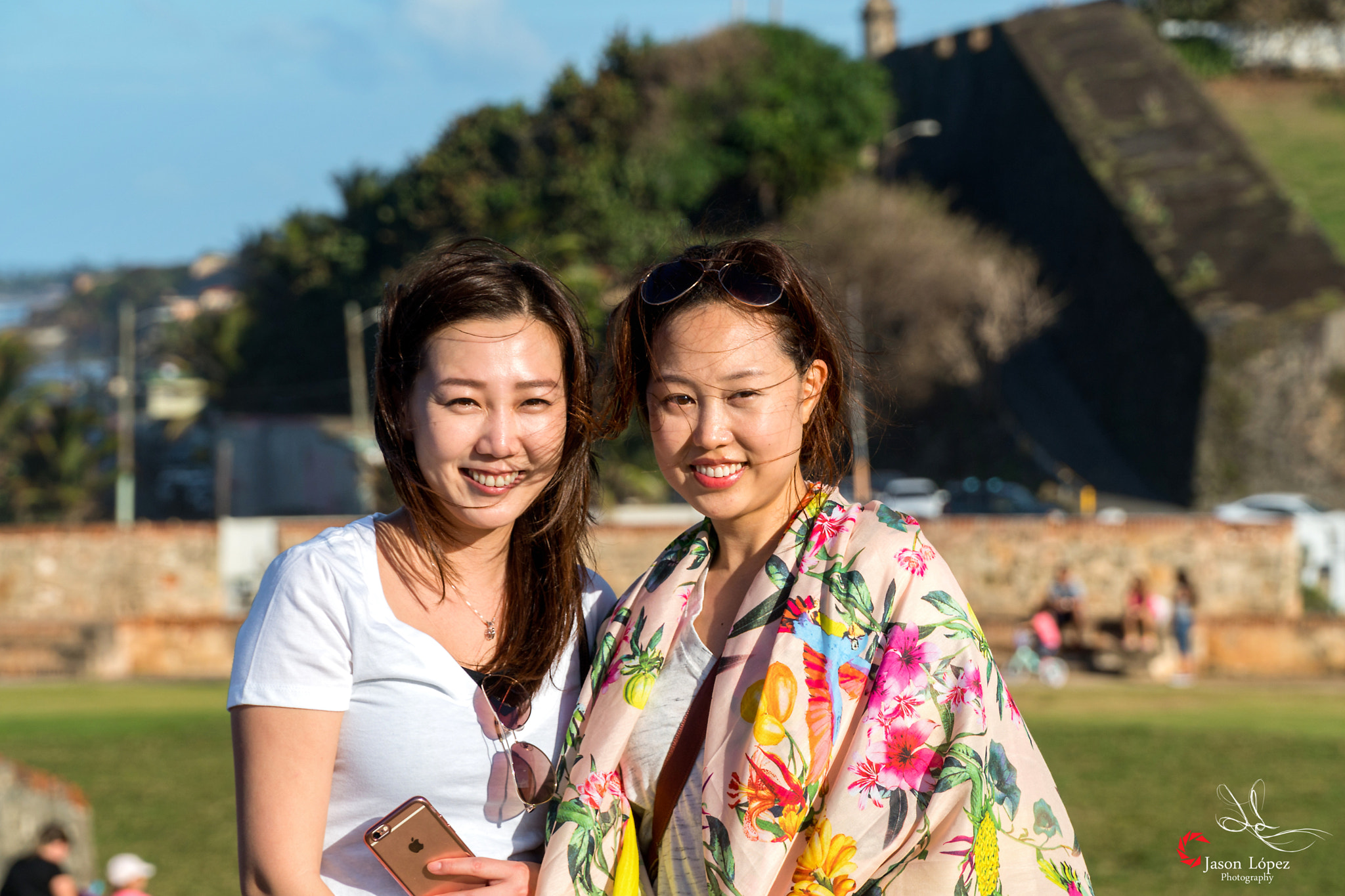 Sony E PZ 18-105mm F4 G OSS sample photo. Tourist photography