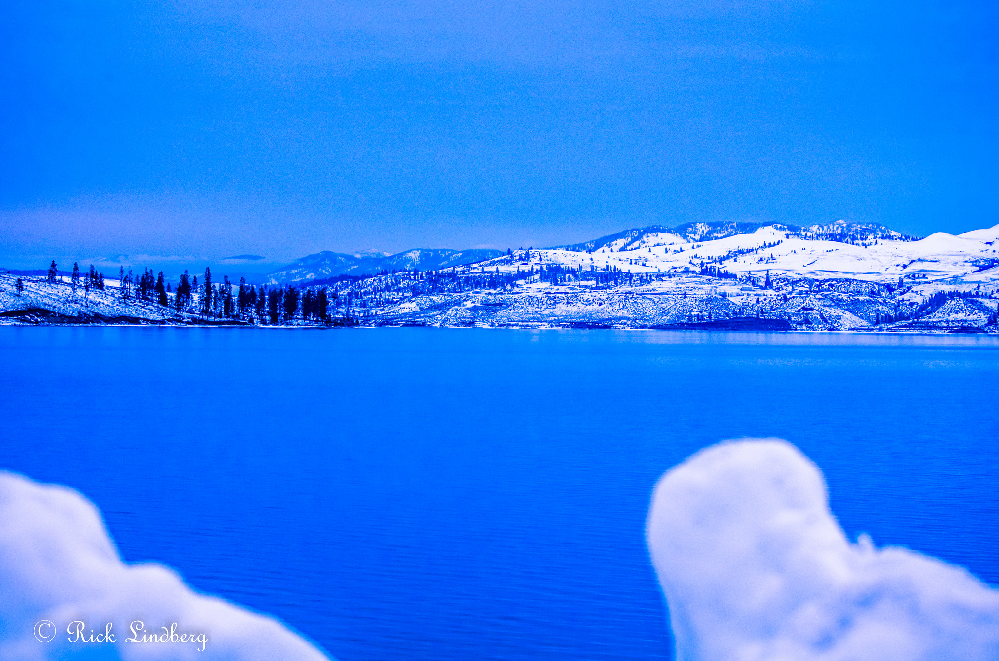 Pentax K-5 sample photo. Twilight blues photography