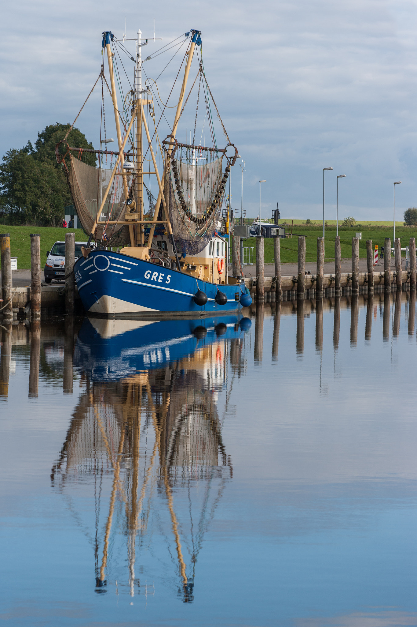 Canon EOS-1Ds Mark II sample photo. Ostfriesland - east frisia or eastern friesland is photography