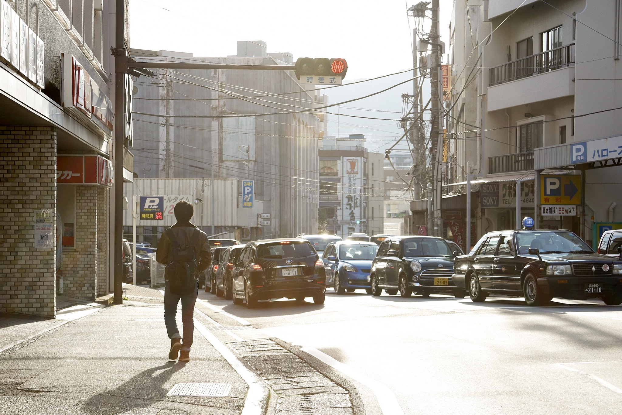 Canon EF-S 17-85mm F4-5.6 IS USM sample photo